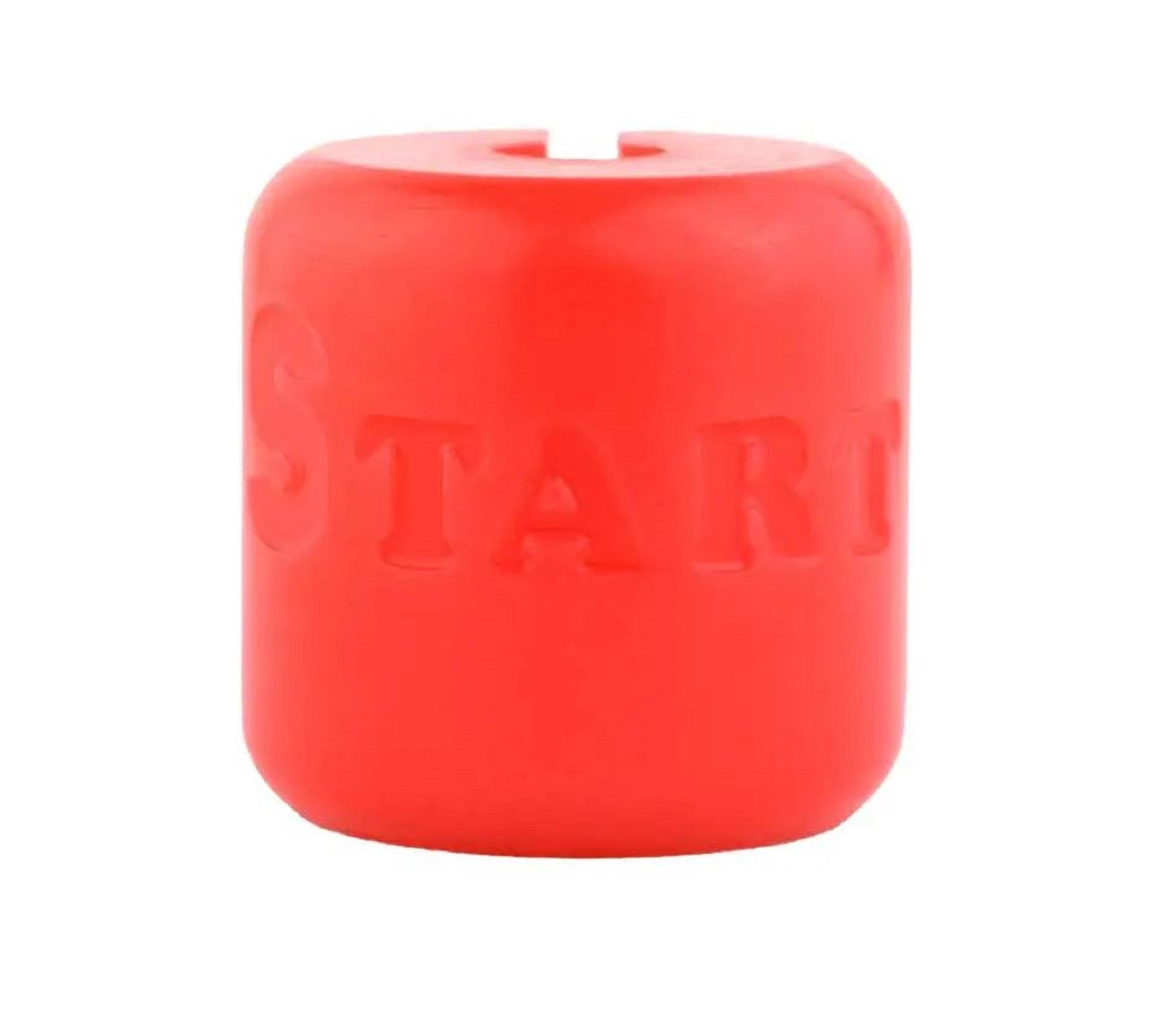Start Rod Split Grip Protector Size L Diameters 11.3-13.5 mm Pink (0524)