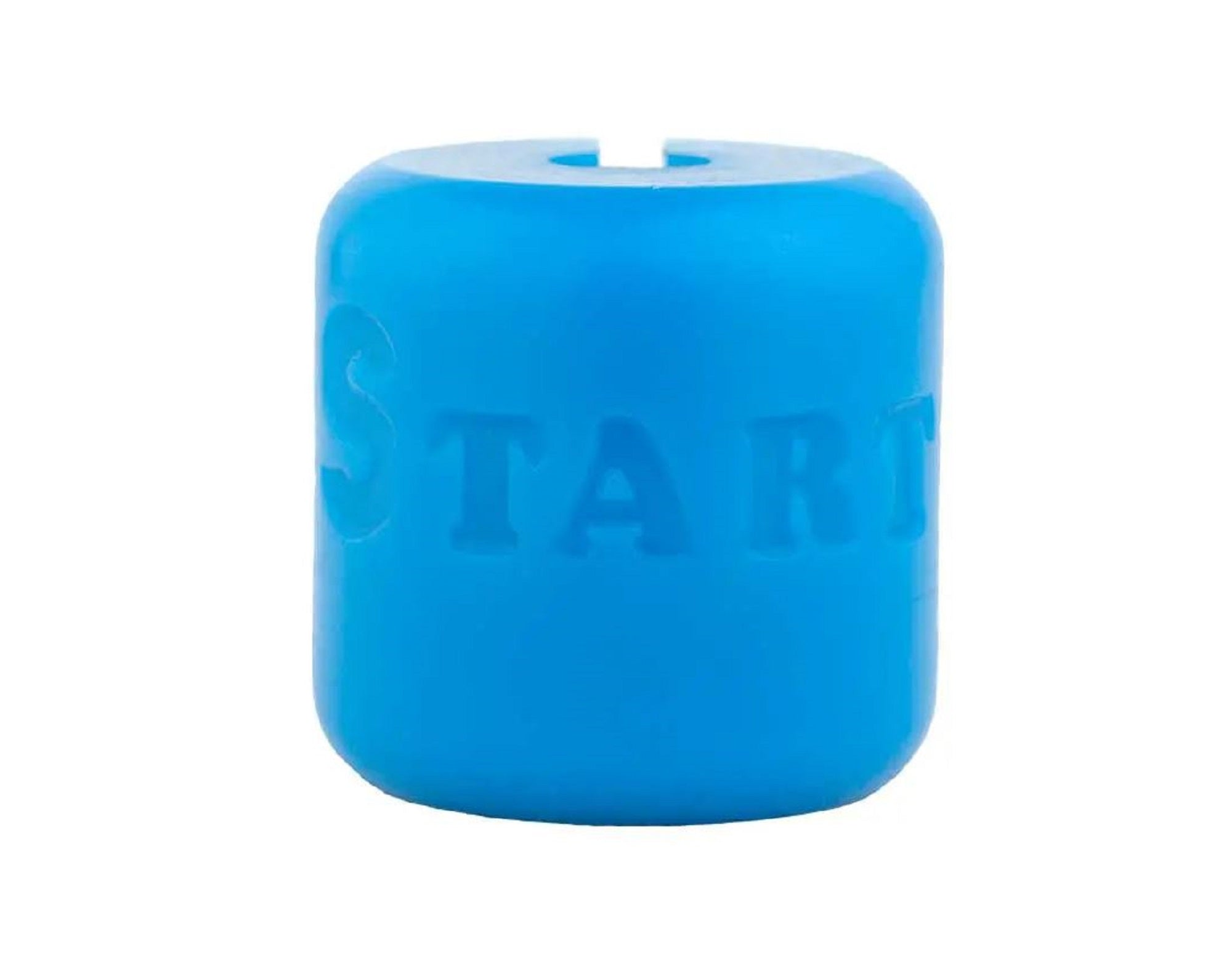 Start Rod Split Grip Protector Size L Diameters 11.3-13.5 mm Blue (0555)