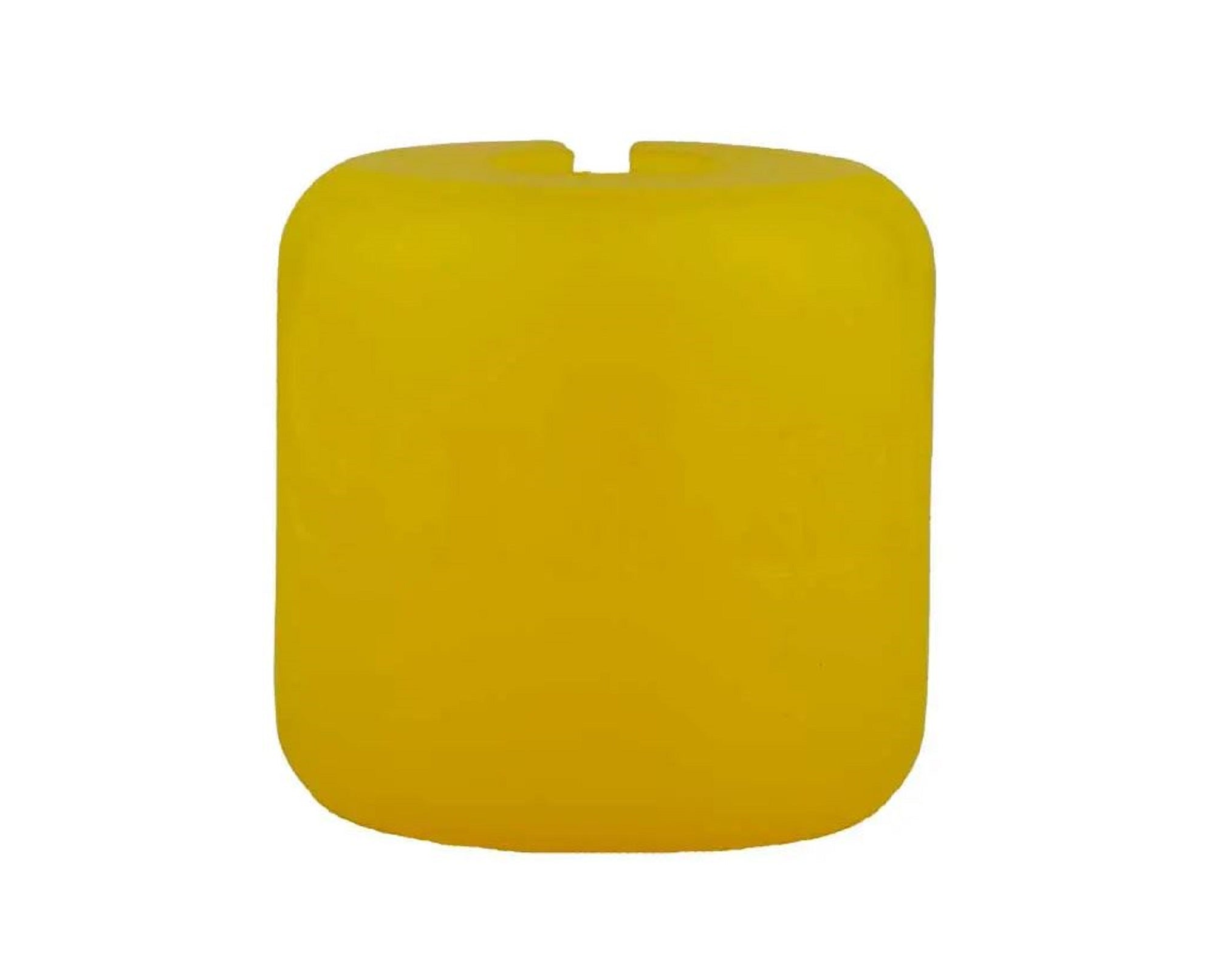 Start Rod Split Grip Protector Size L Diameters 11.3-13.5 mm Yellow (0562)