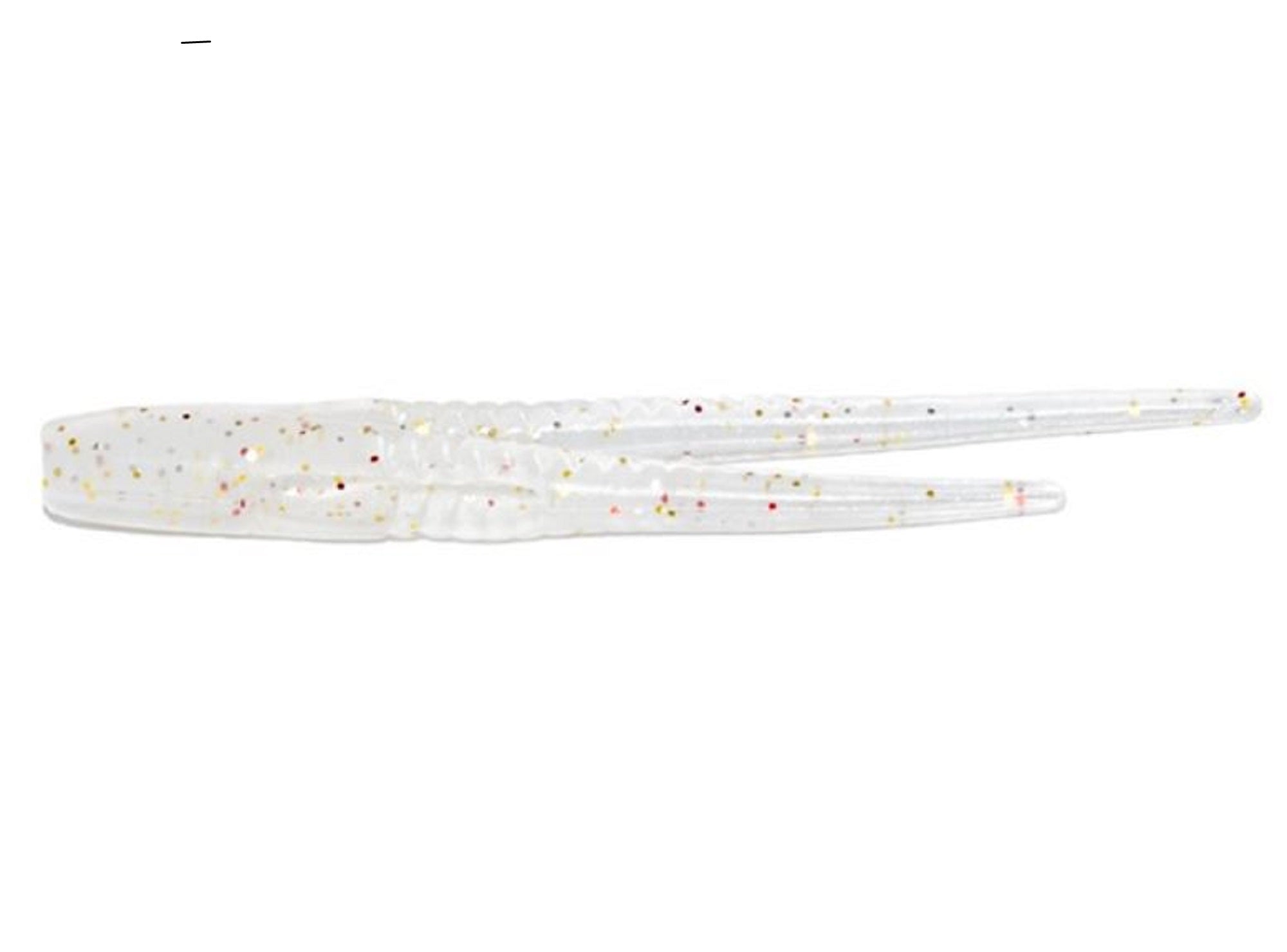 Thirty Four Soft Lure Chimerabait 2.0 Inch 8 per pack Tomoshibi (0864)