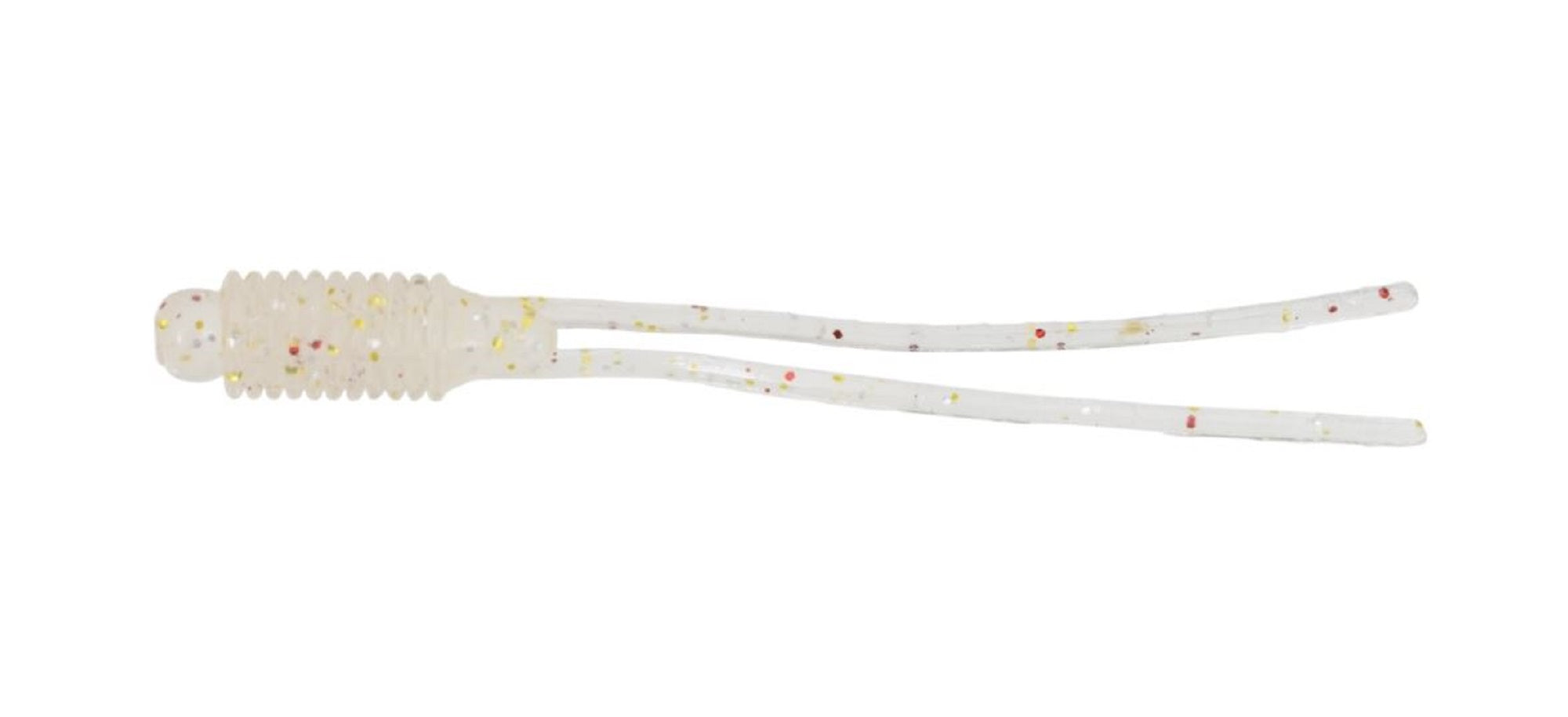 Thirty Four Soft Lure Plankton 1.8 Inch 8 per pack Tomoshibi (4930)