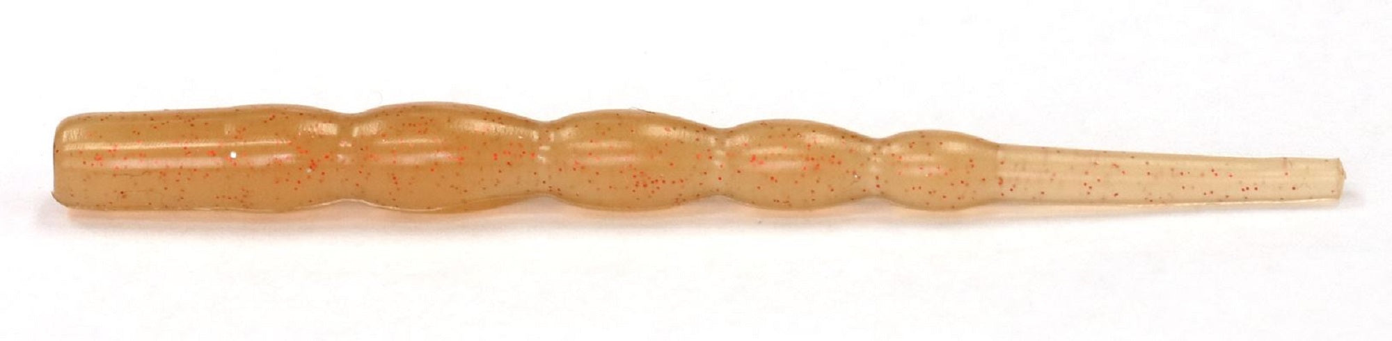 Thirty Four Soft Lure Puffnake 2.2 Inch 8 per pack Ameiro (0535)