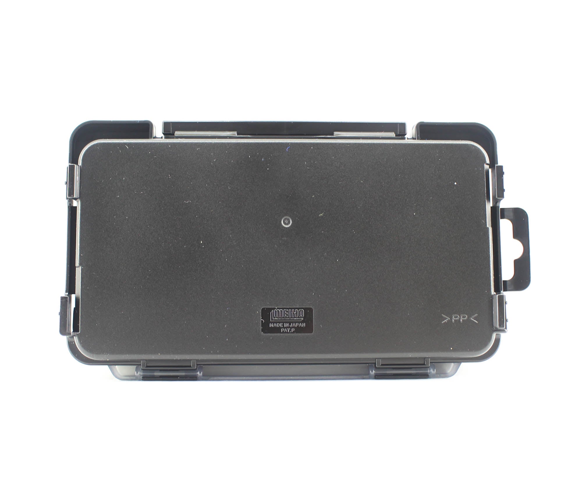 Thirty Four Freely Slim Jig Head Case Black (6612)