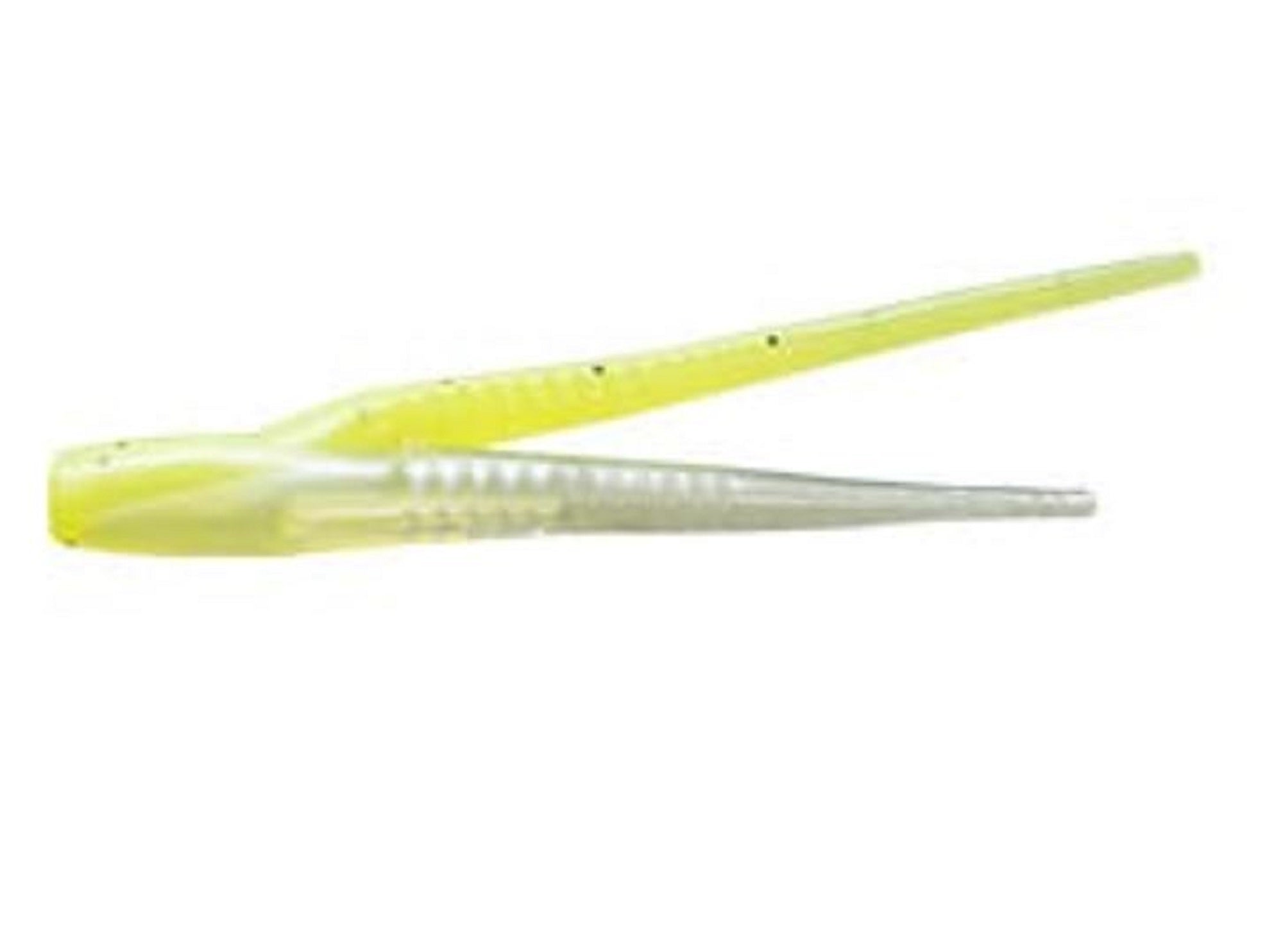 Thirty Four Soft Lure Chimerabait 2.0 Inch 8 per pack Tampopo (9118)