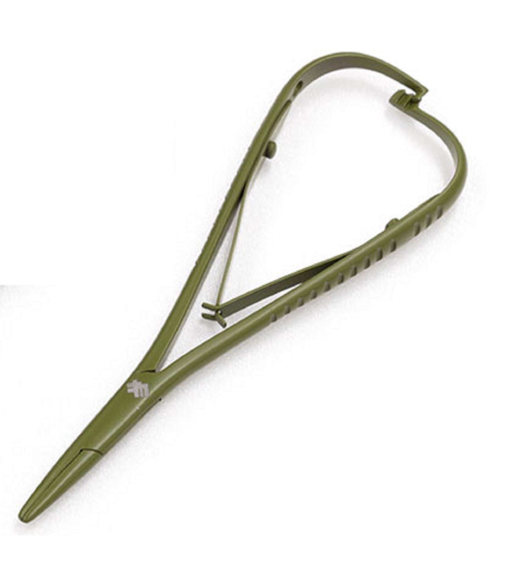 Thirty Four Forcep 145mm Green Limited (9231)