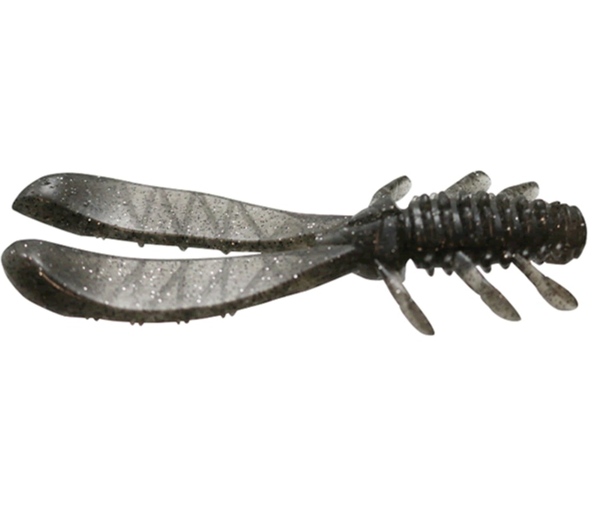 Issei Soft Lure AK Chunk 3.4 Inch 006 (7136)