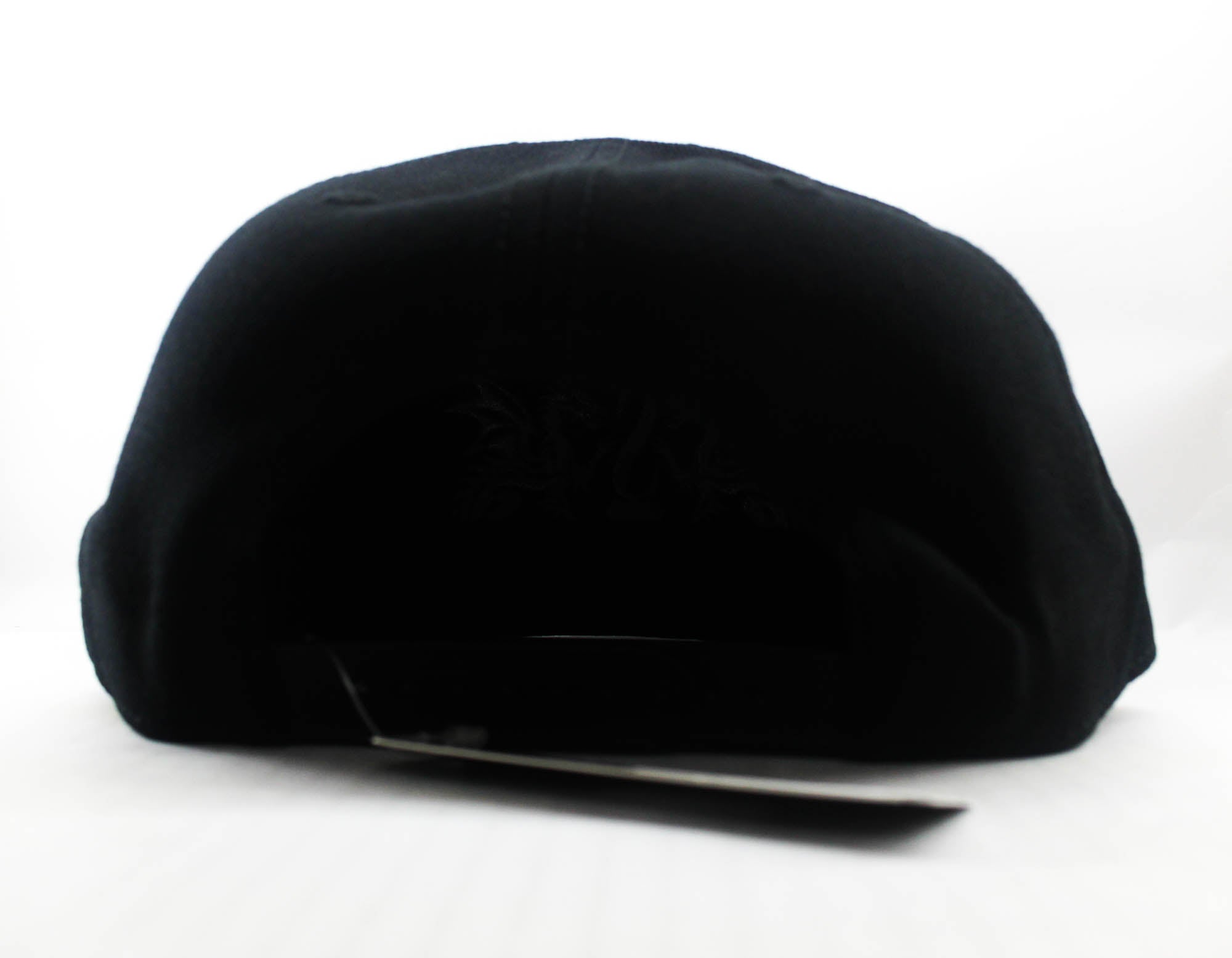 Souls Cap Flat Cap Emblem Free Size (2615)