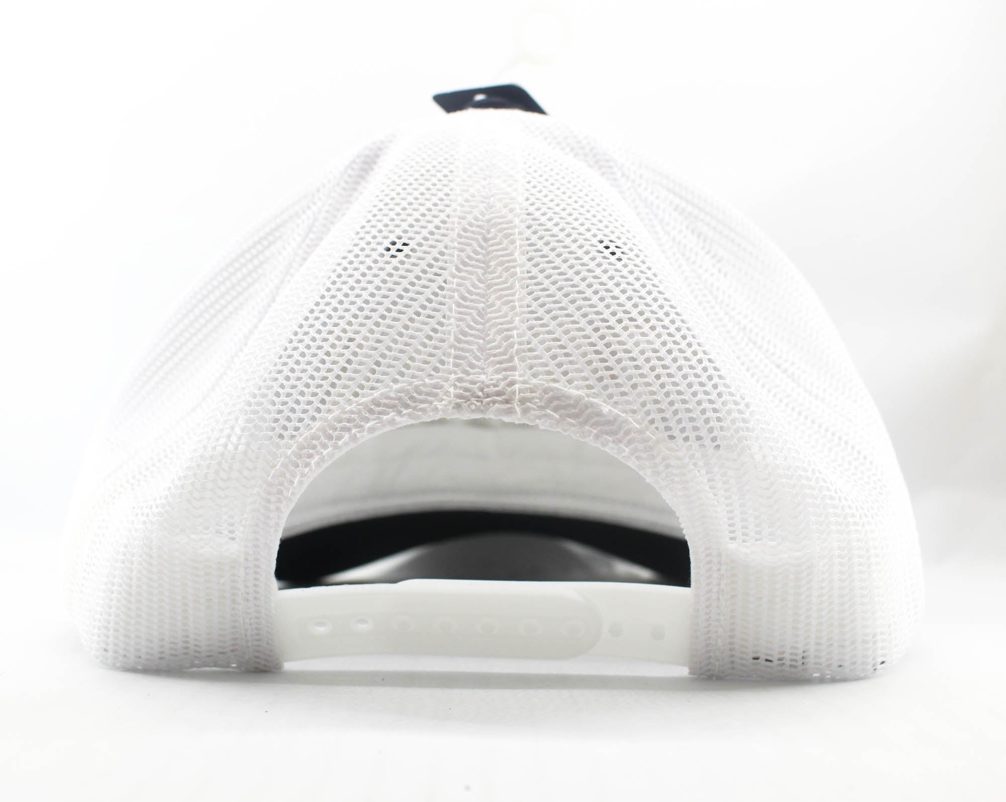 Souls Cap Snapback Logo Black White (0425)