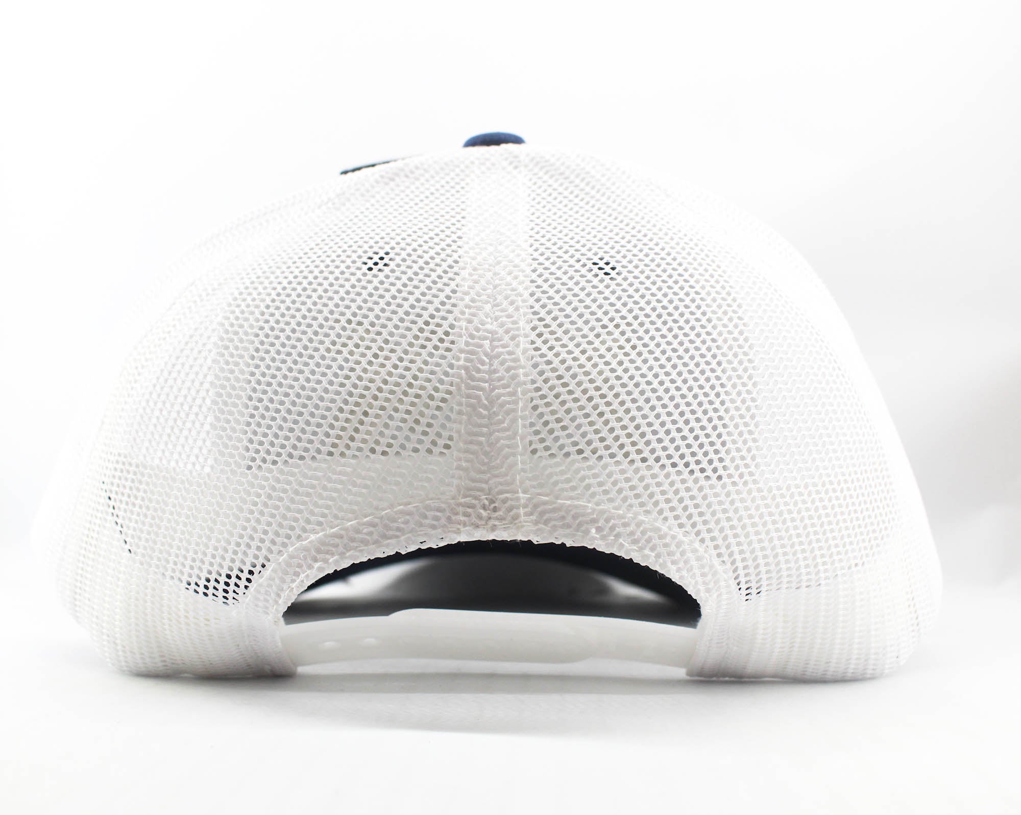 Souls Cap Snapback Emblem Navy White (0449)