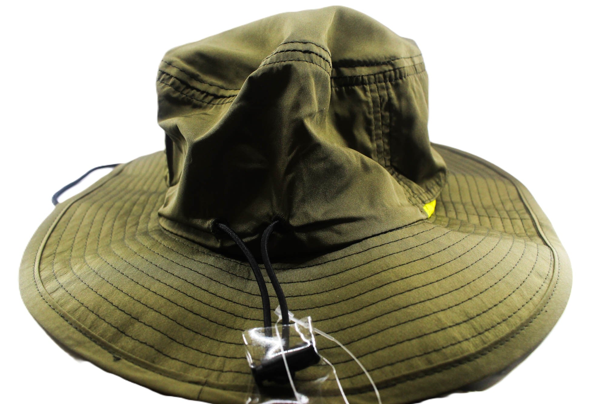 Souls Hat Adventure Hat Free Size Olive (0124)