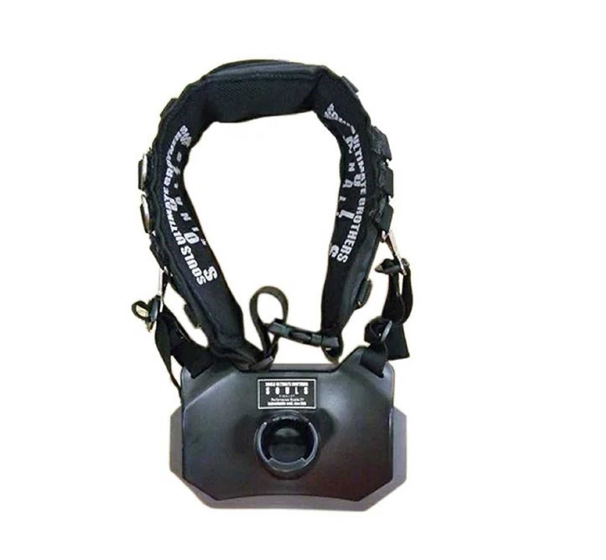 Souls Ultimate Brothers Gimbal Support Belt (4030)