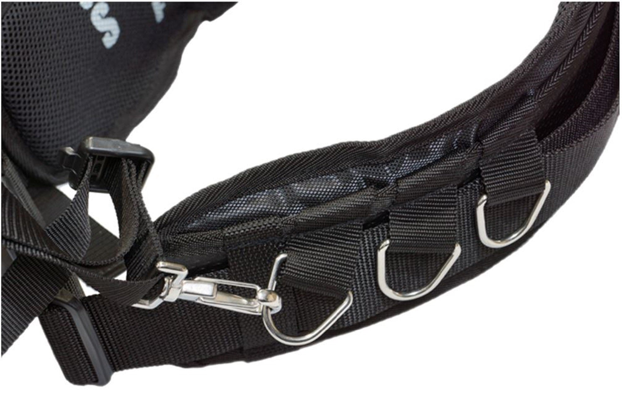 Souls Ultimate Brothers Gimbal Support Belt (4030)