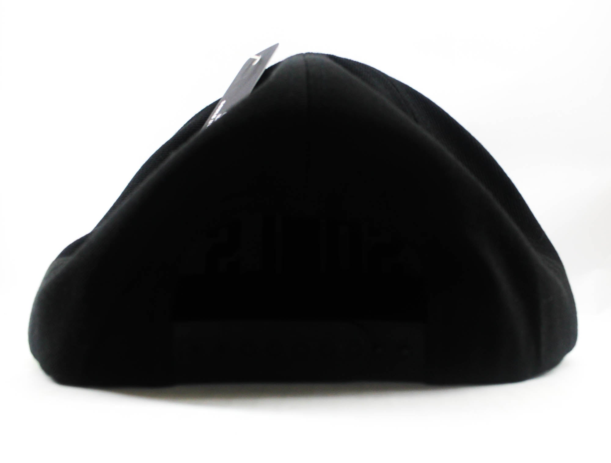 Souls Cap Flat Cap Free Size Black Green Camo Black (2652)