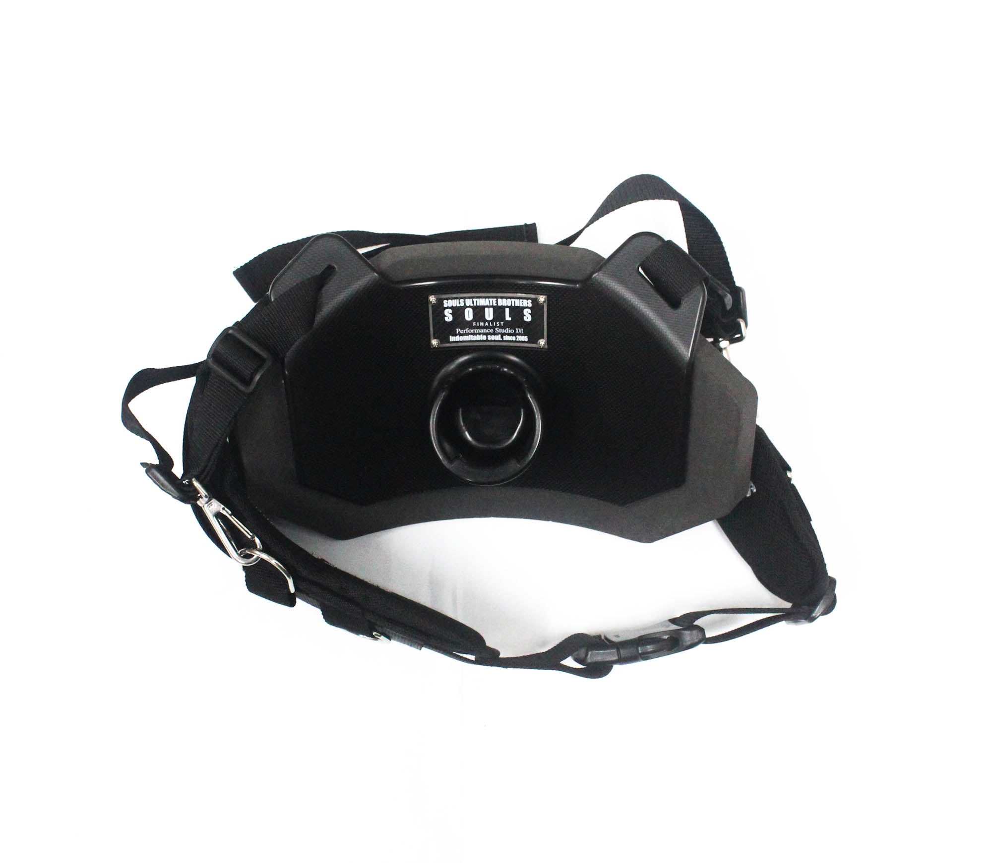 Souls Ultimate Brothers Gimbal Support Belt (2751)