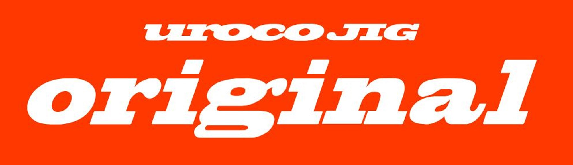 Uroco Metal Jig Uroco 120 grams 007 (0151)