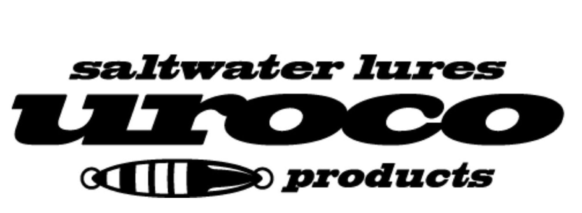 Uroco Metal Jig Uroco 120 grams 007 (0151)