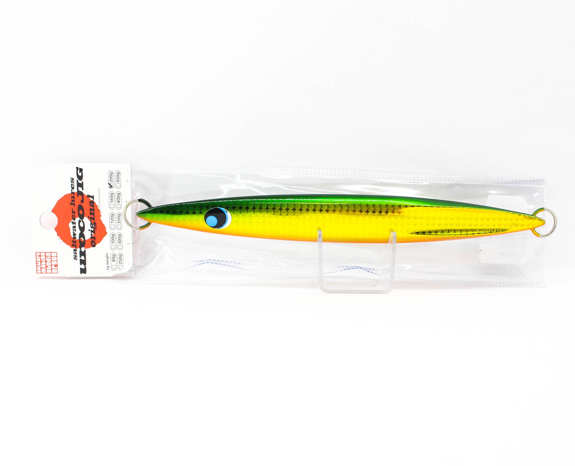 Lure Haven Singapore