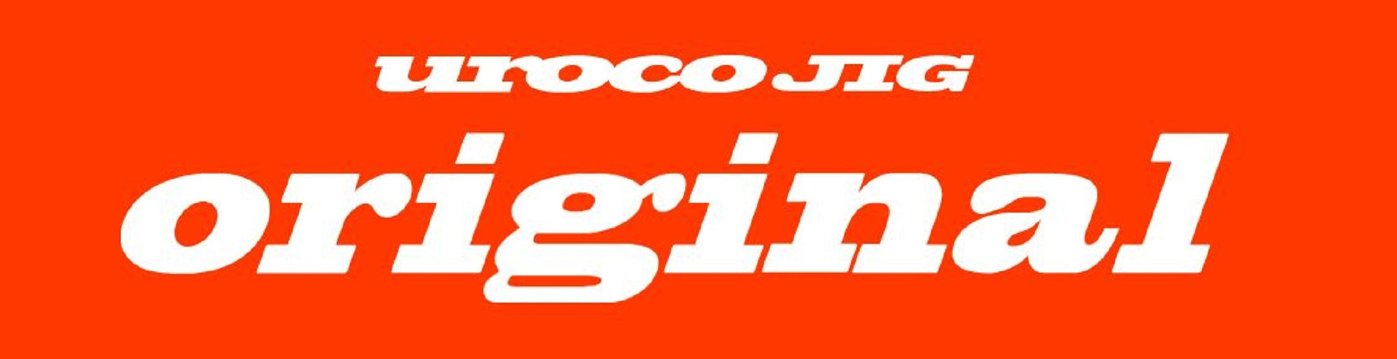 Uroco Metal Jig Uroco 300 grams 006 (0465)