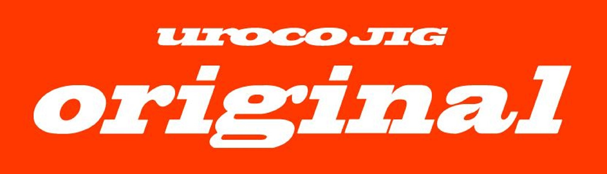 Uroco Metal Jig Uroco 400 grams 101 (0533)