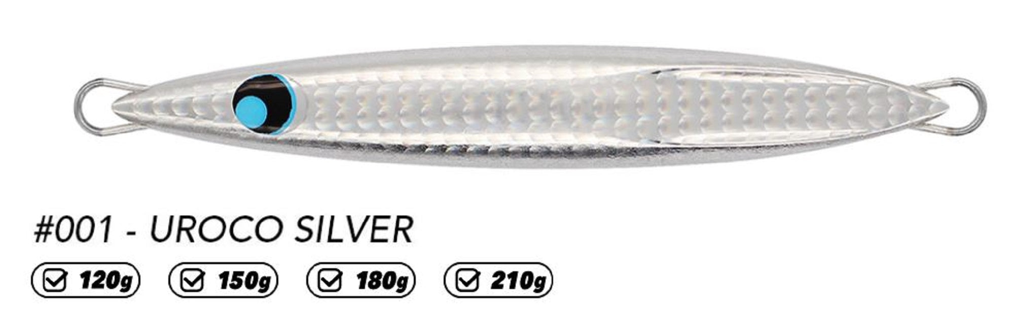 Lure Haven Singapore