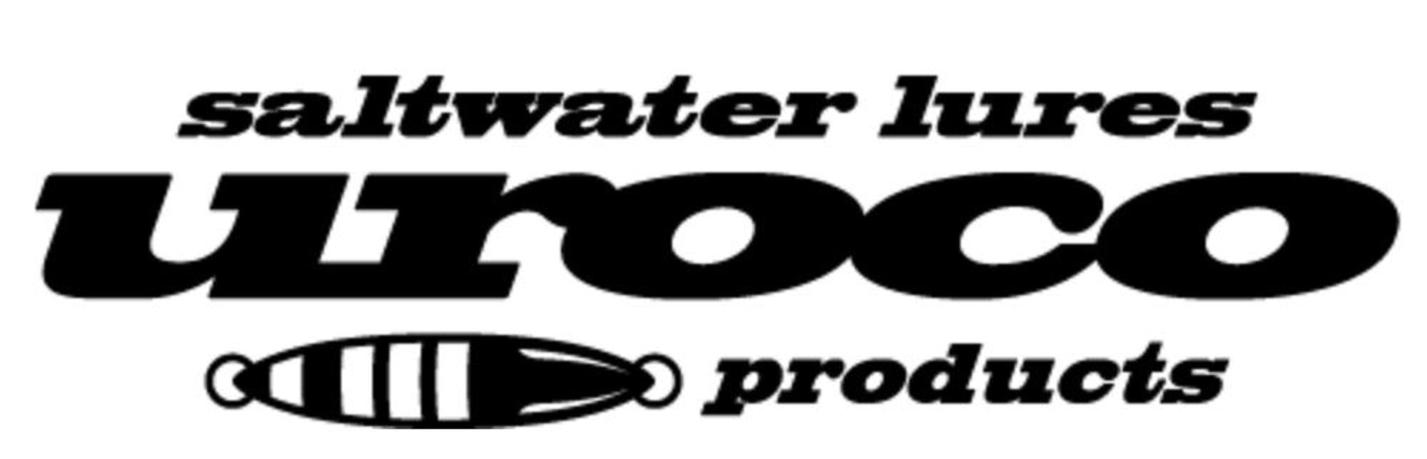 Uroco Metal Jig Uroco Short 150 grams 004 (1189)