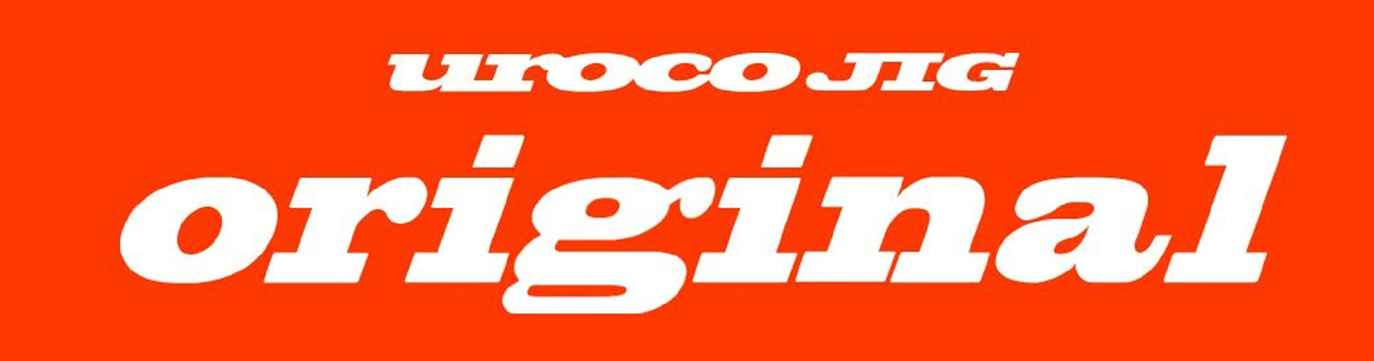 Uroco Metal Jig Uroco 80 grams 005 (1462)