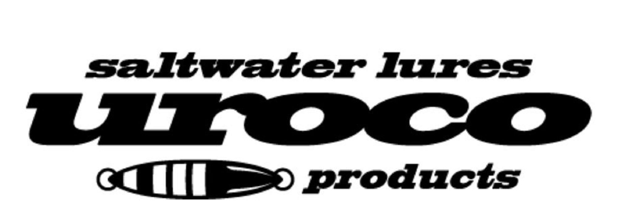 Uroco Metal Jig Uroco Short 180 grams 005 (1622)