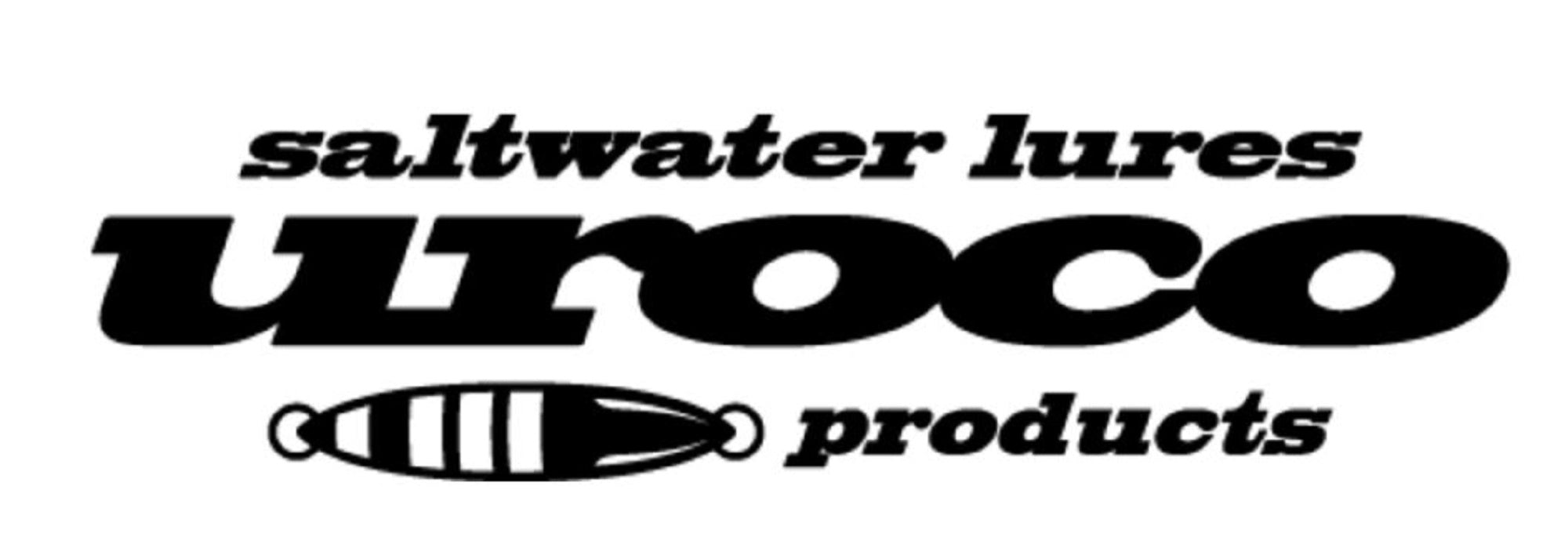 Uroco Metal Jig Uroco 300 grams 503 (3411)