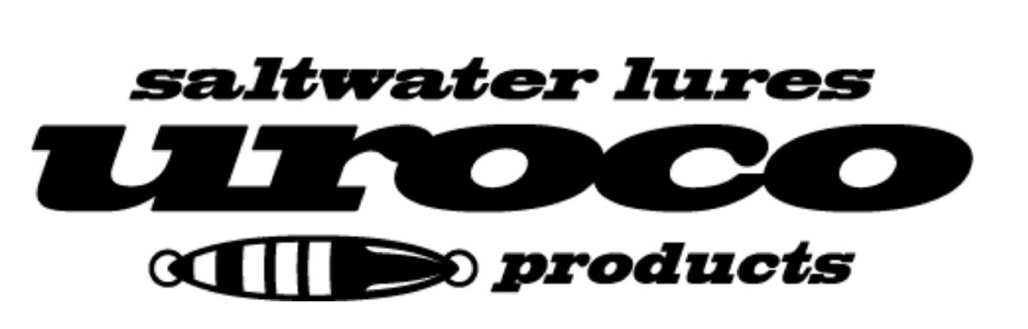 Uroco Metal Jig Uroco 350 grams 503 (3466)