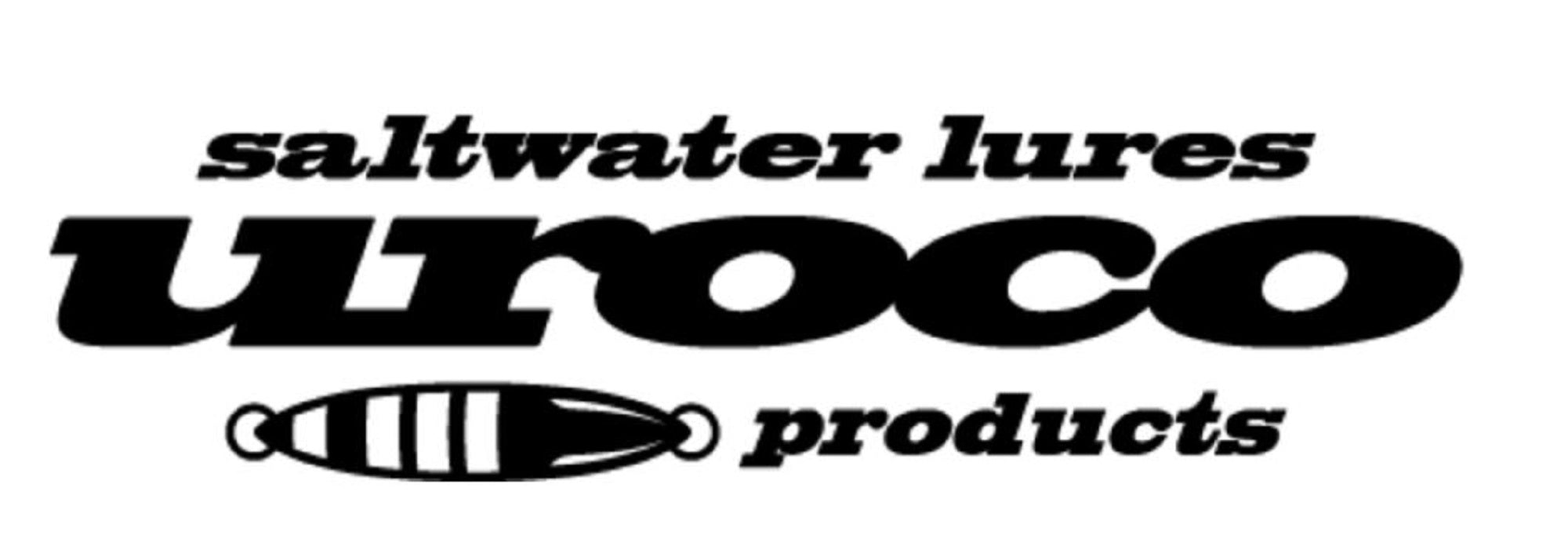 Uroco Metal Jig Uroco 120 grams 013 (4135)