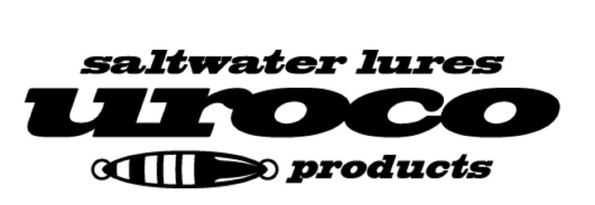 Uroco Metal Jig Uroco Short 120 grams 011 (4630)