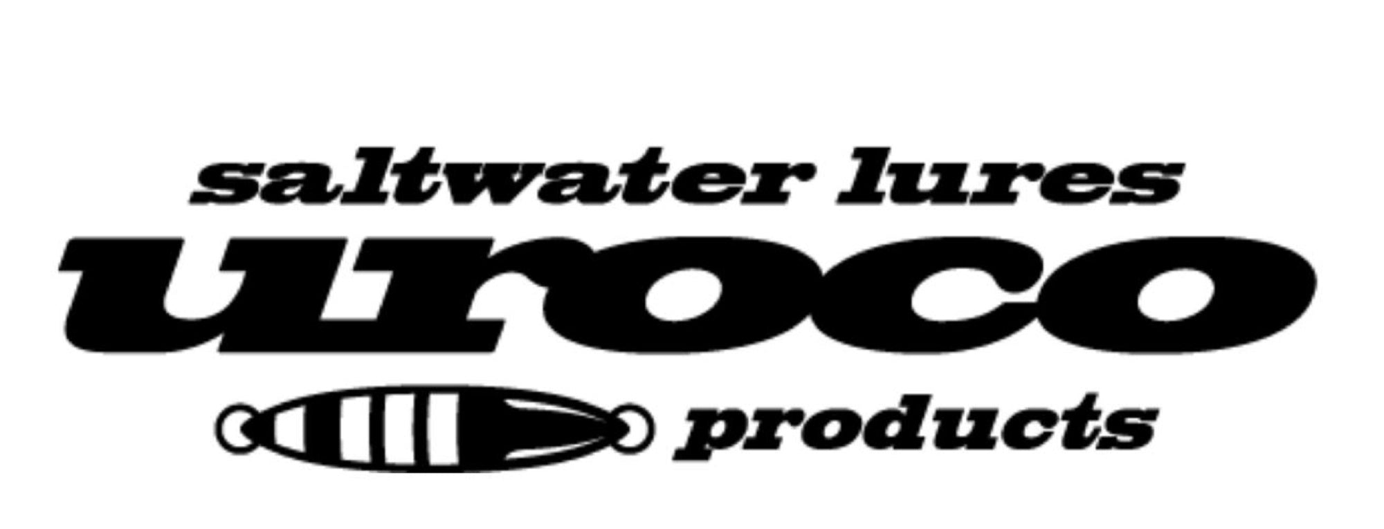 Uroco Metal Jig Uroco Short 150 grams 011 (4678)