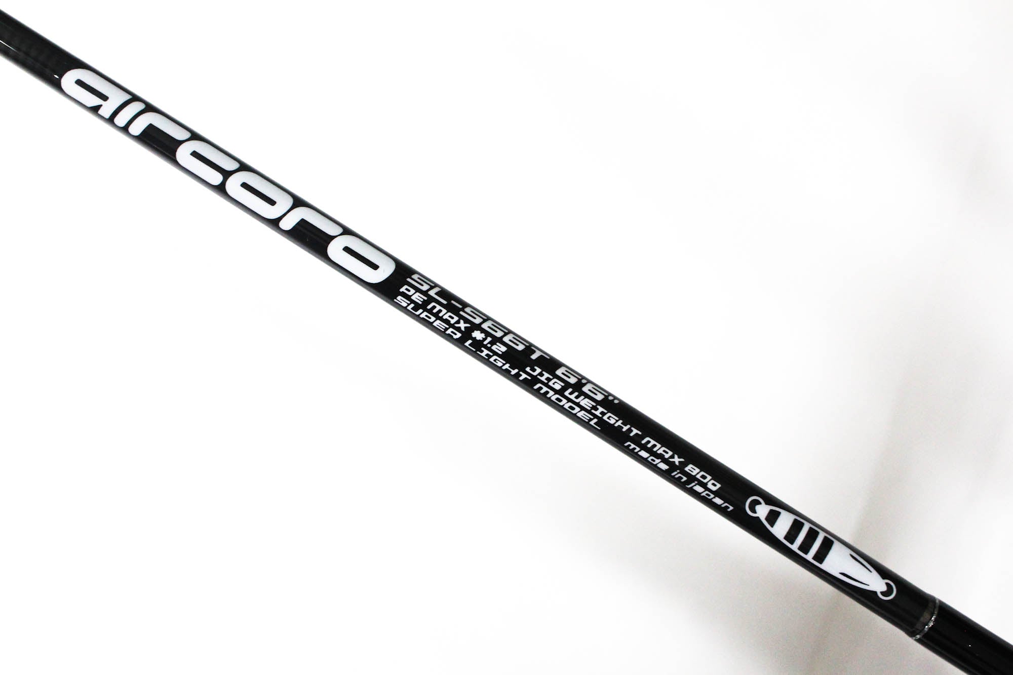 Uroco Rod Spinning SL S66T (5316)