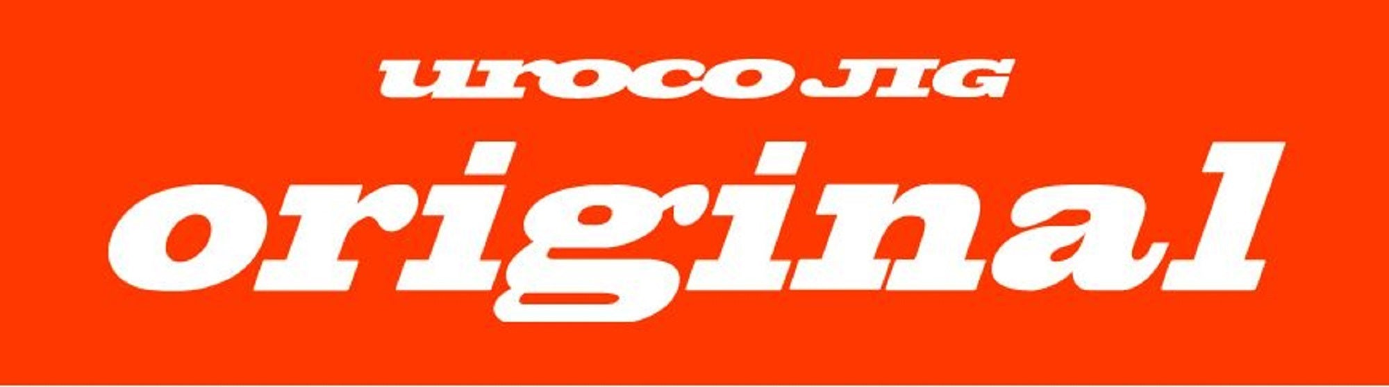 Uroco Metal Jig Uroco 300 grams 603 (6085)