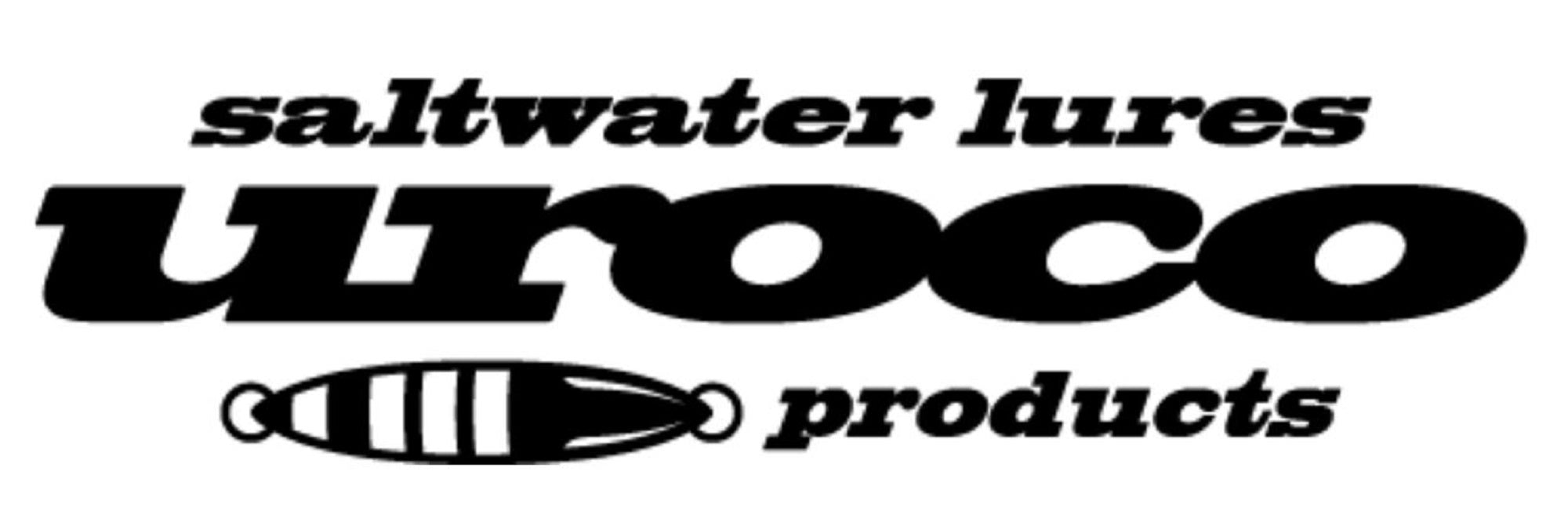 Uroco Metal Jig Uroco 300 grams 603 (6085)
