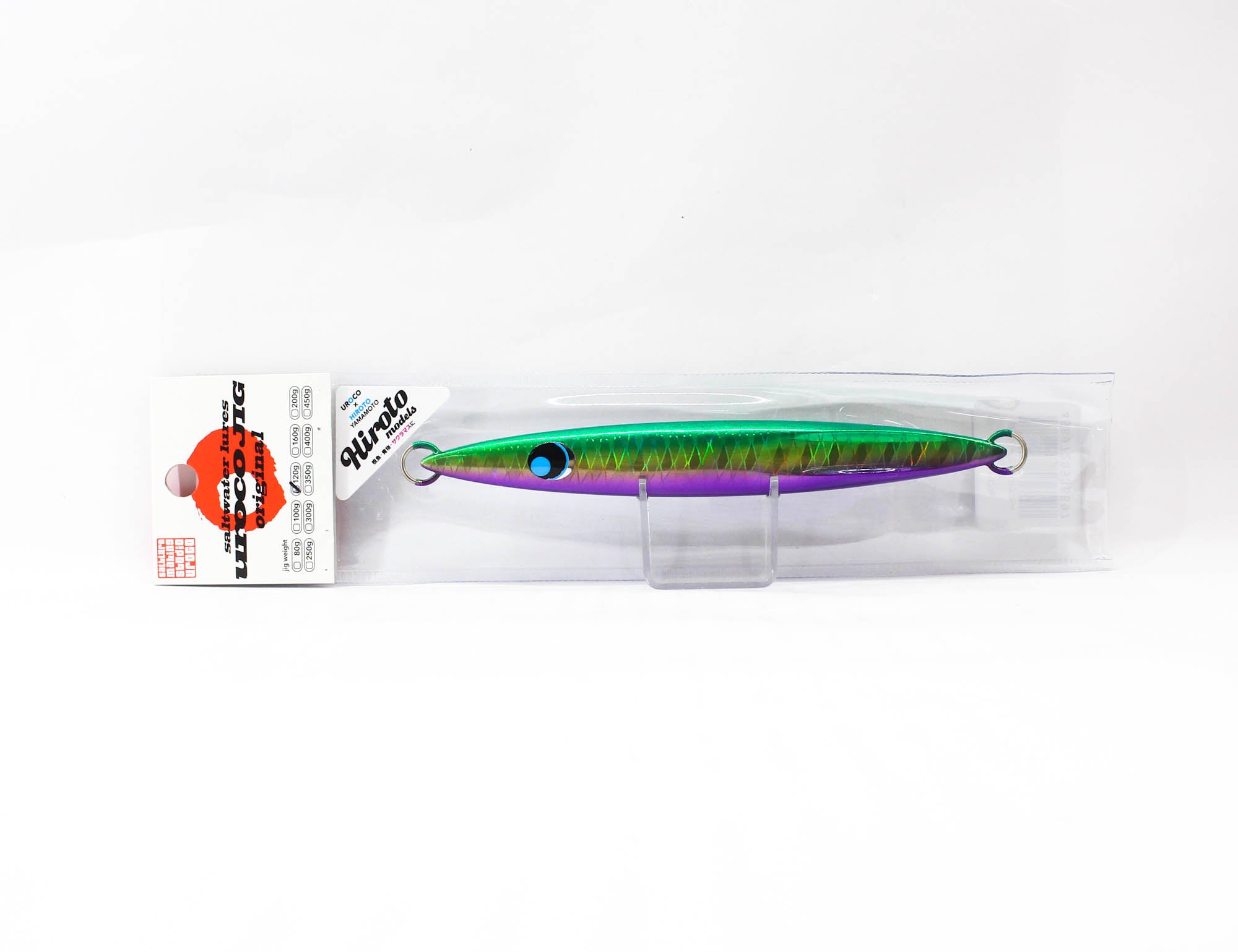 Lure Haven Singapore