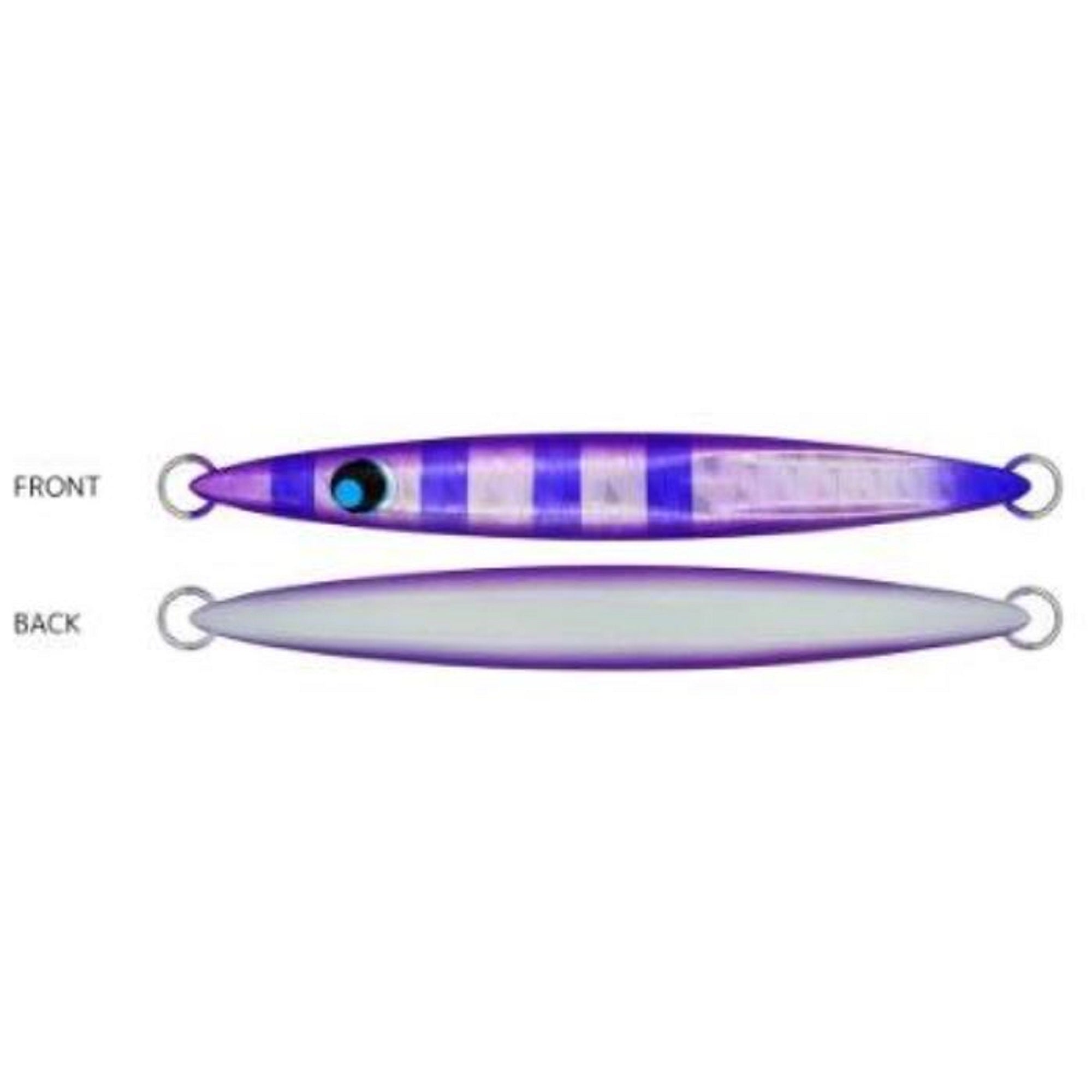 Lure Haven Singapore