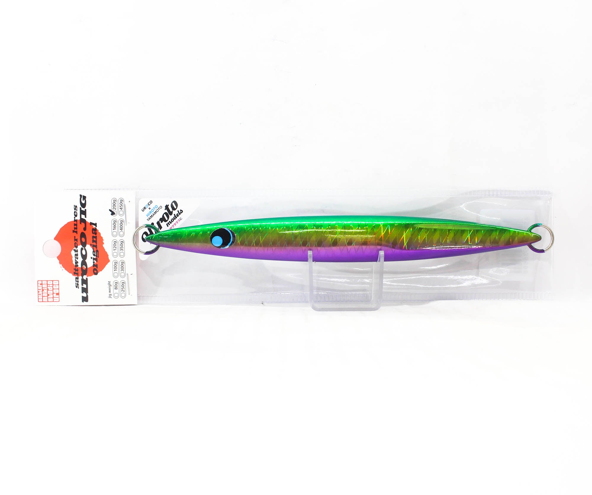 Lure Haven Singapore