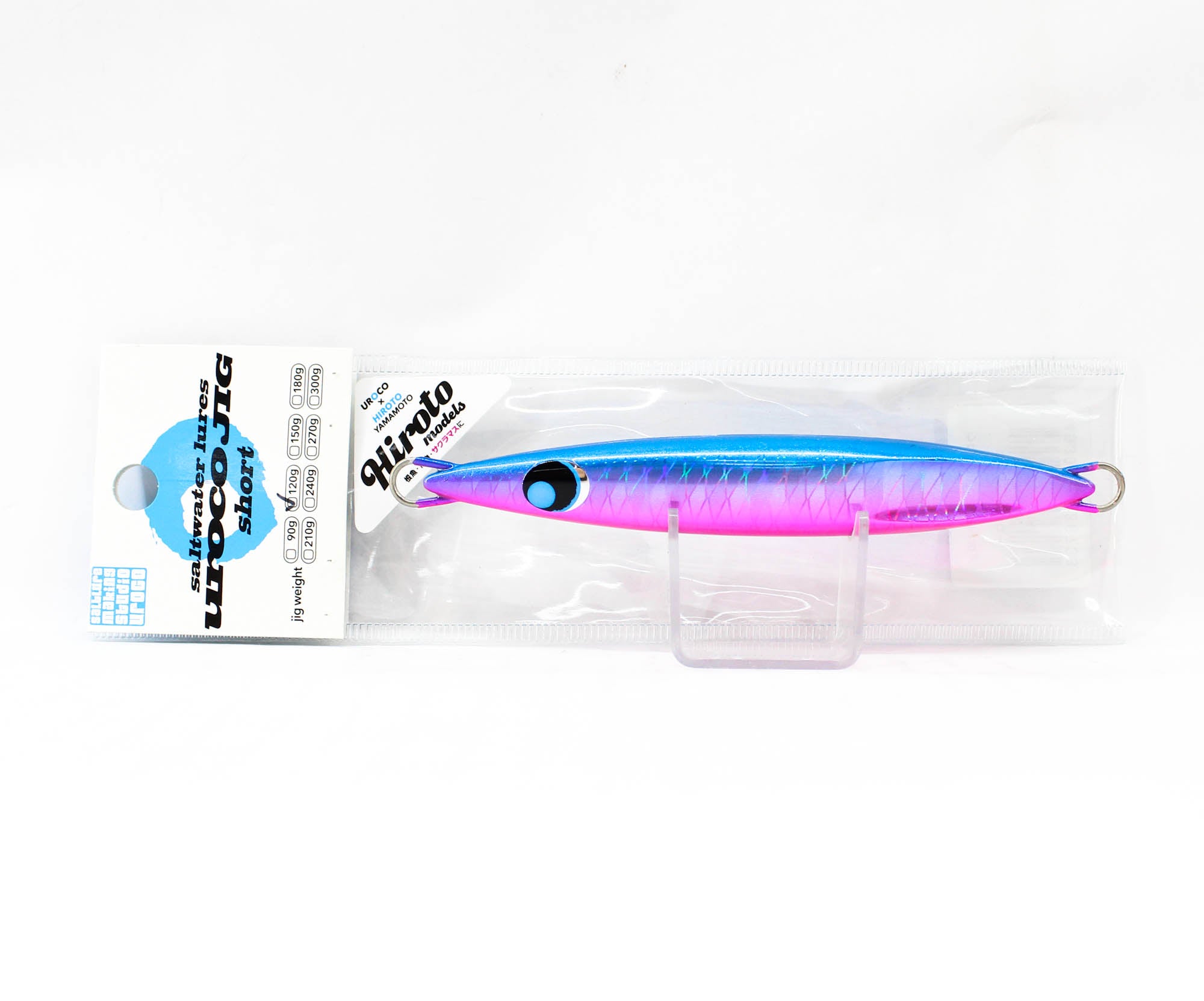 Lure Haven Singapore