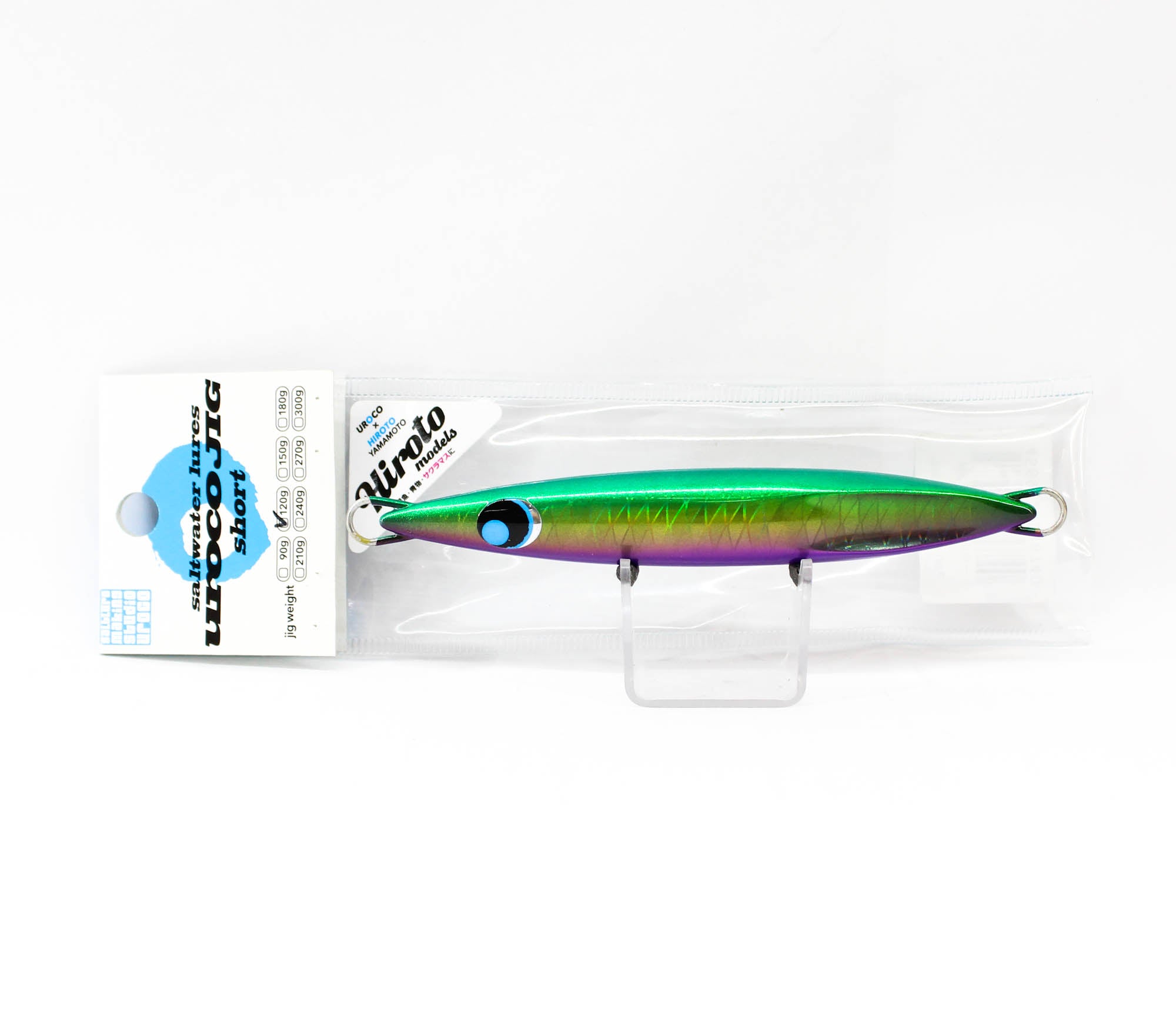 Lure Haven Singapore