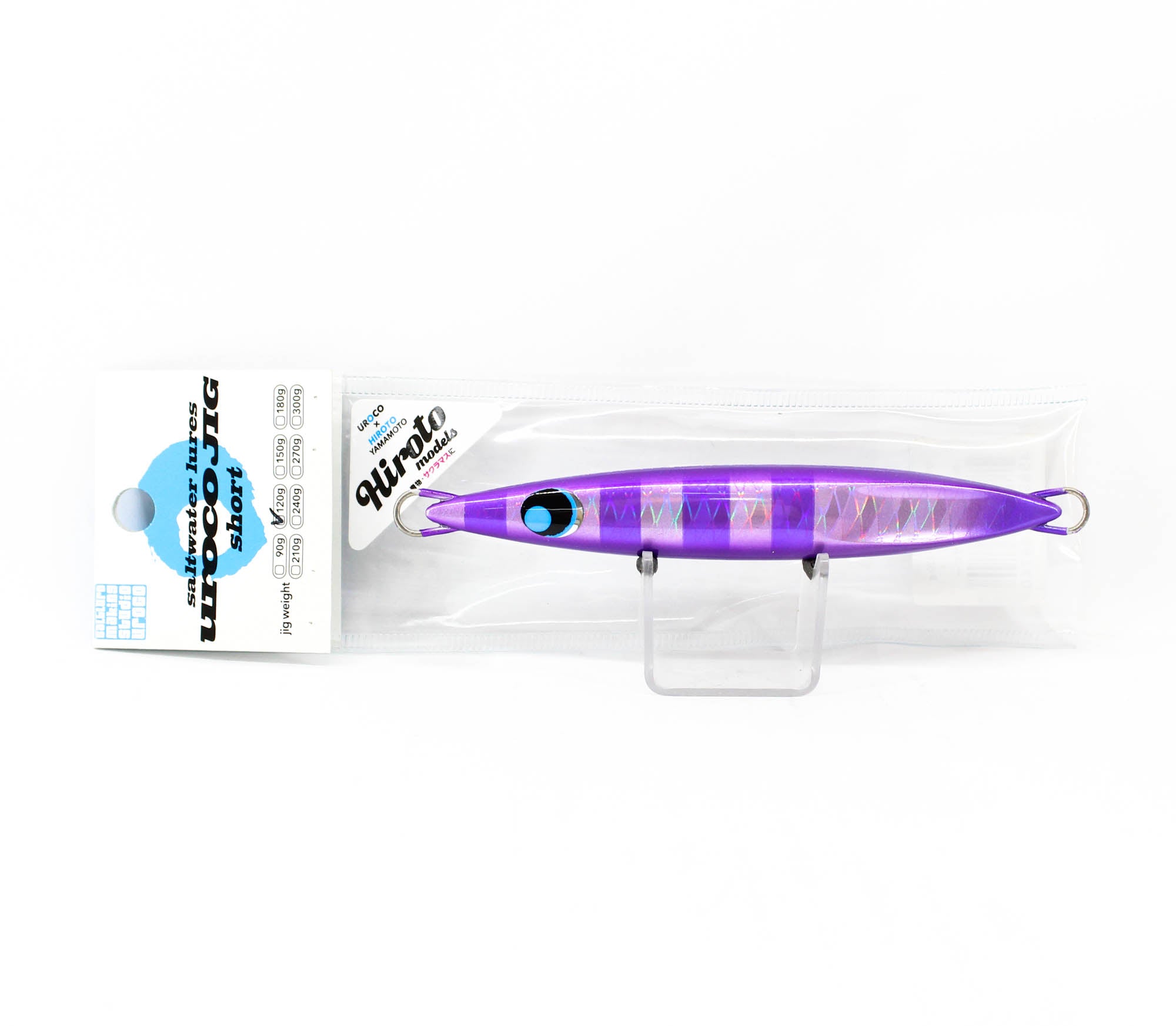 Lure Haven Singapore