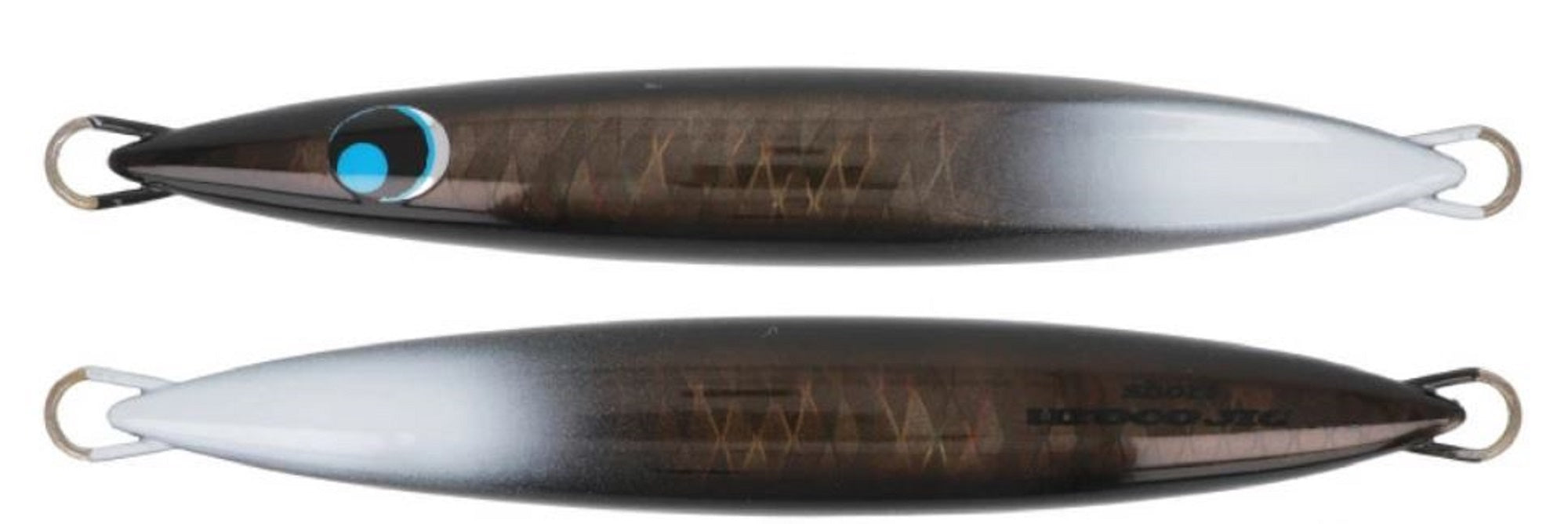 Uroco Metal Jig Uroco Short 120 grams Hiroto 251 (6771)