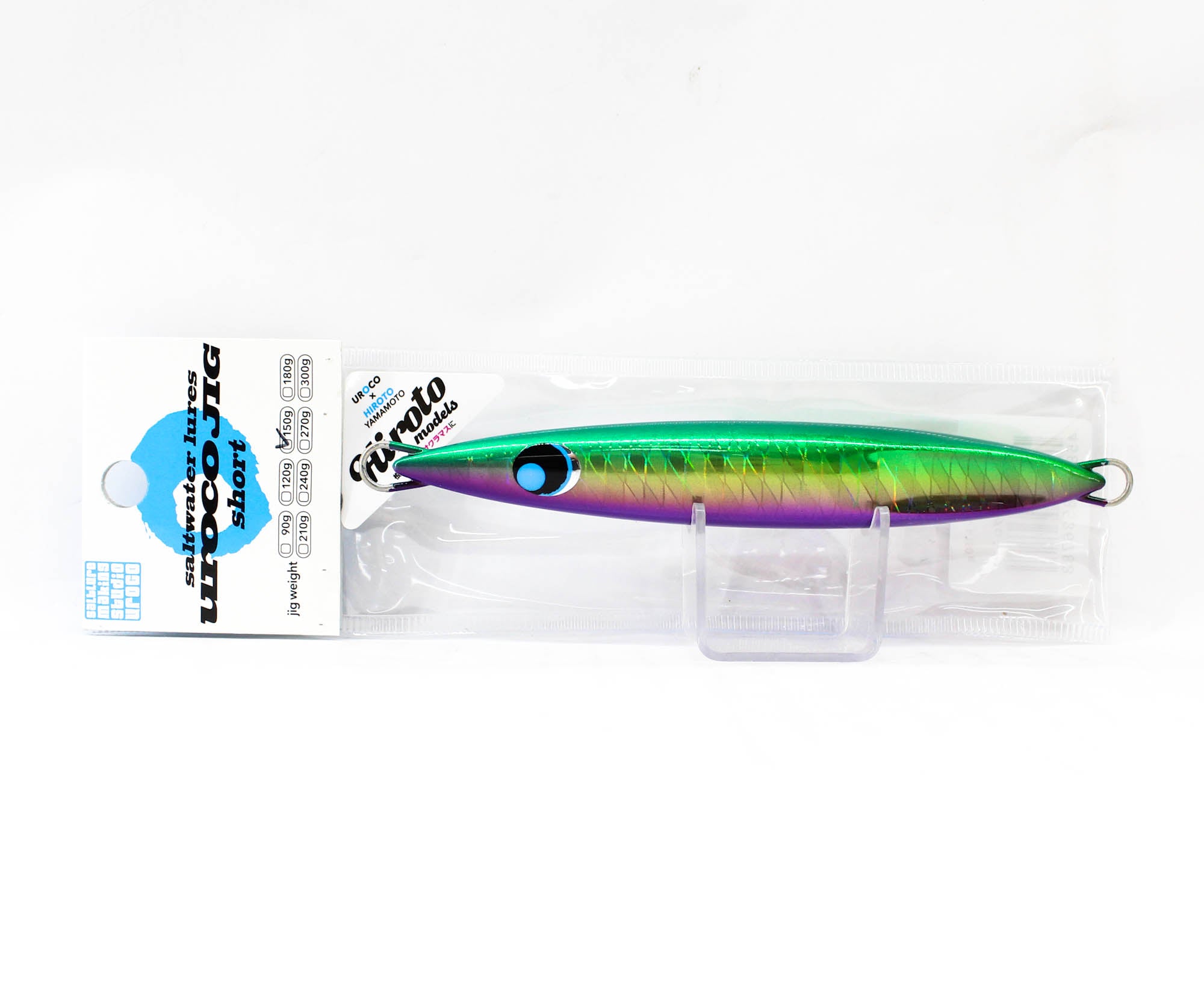Lure Haven Singapore