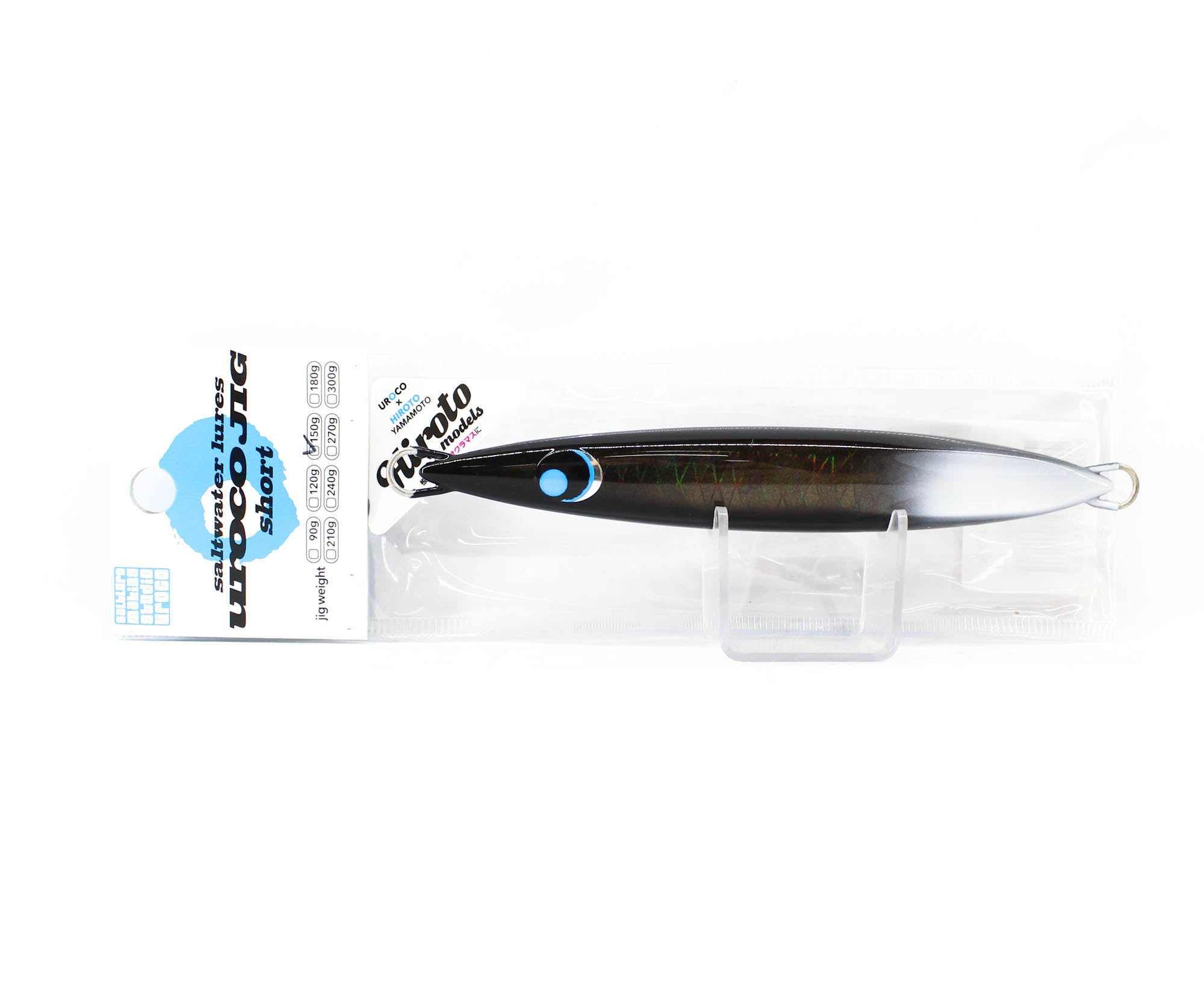 Lure Haven Singapore