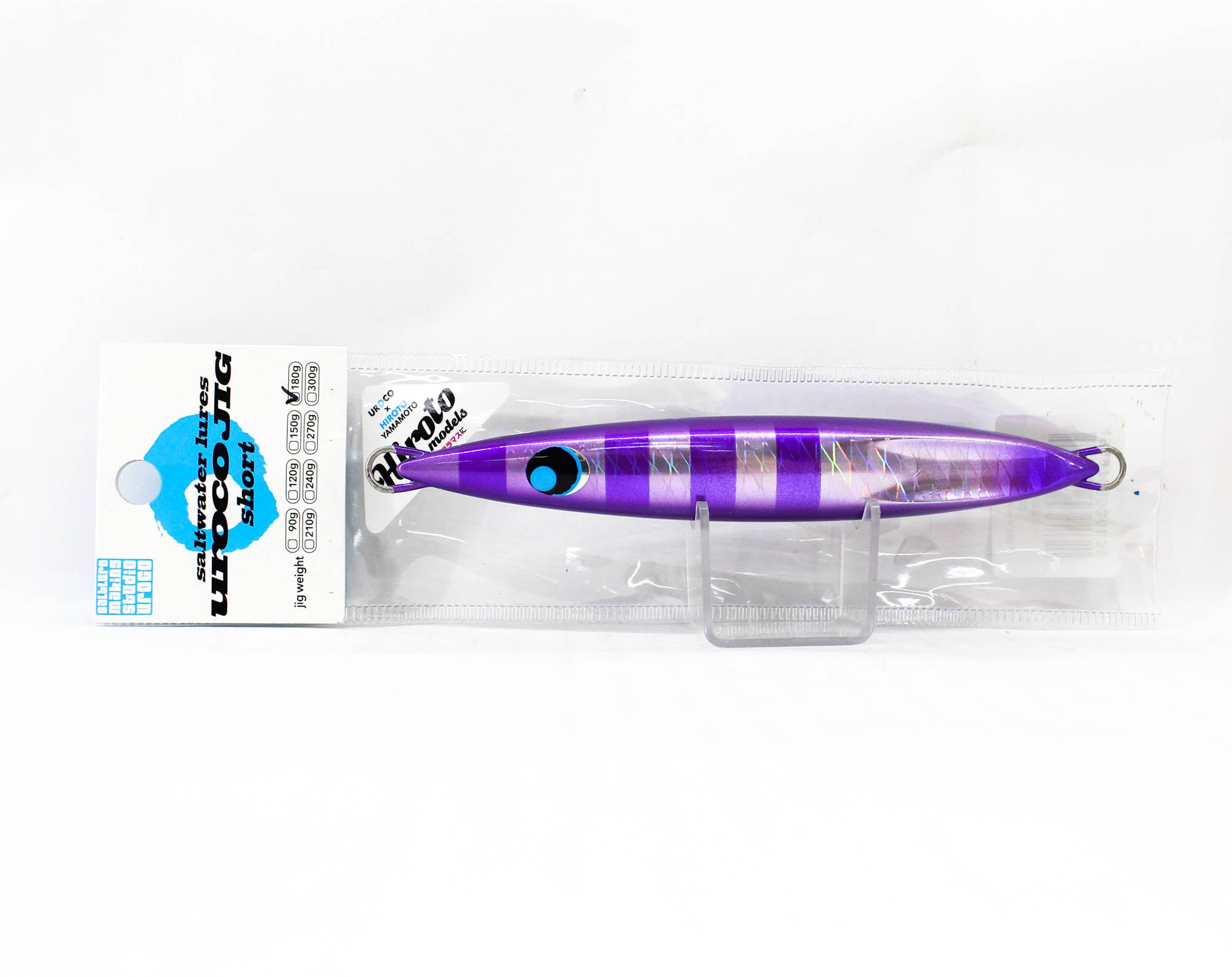 Lure Haven Singapore