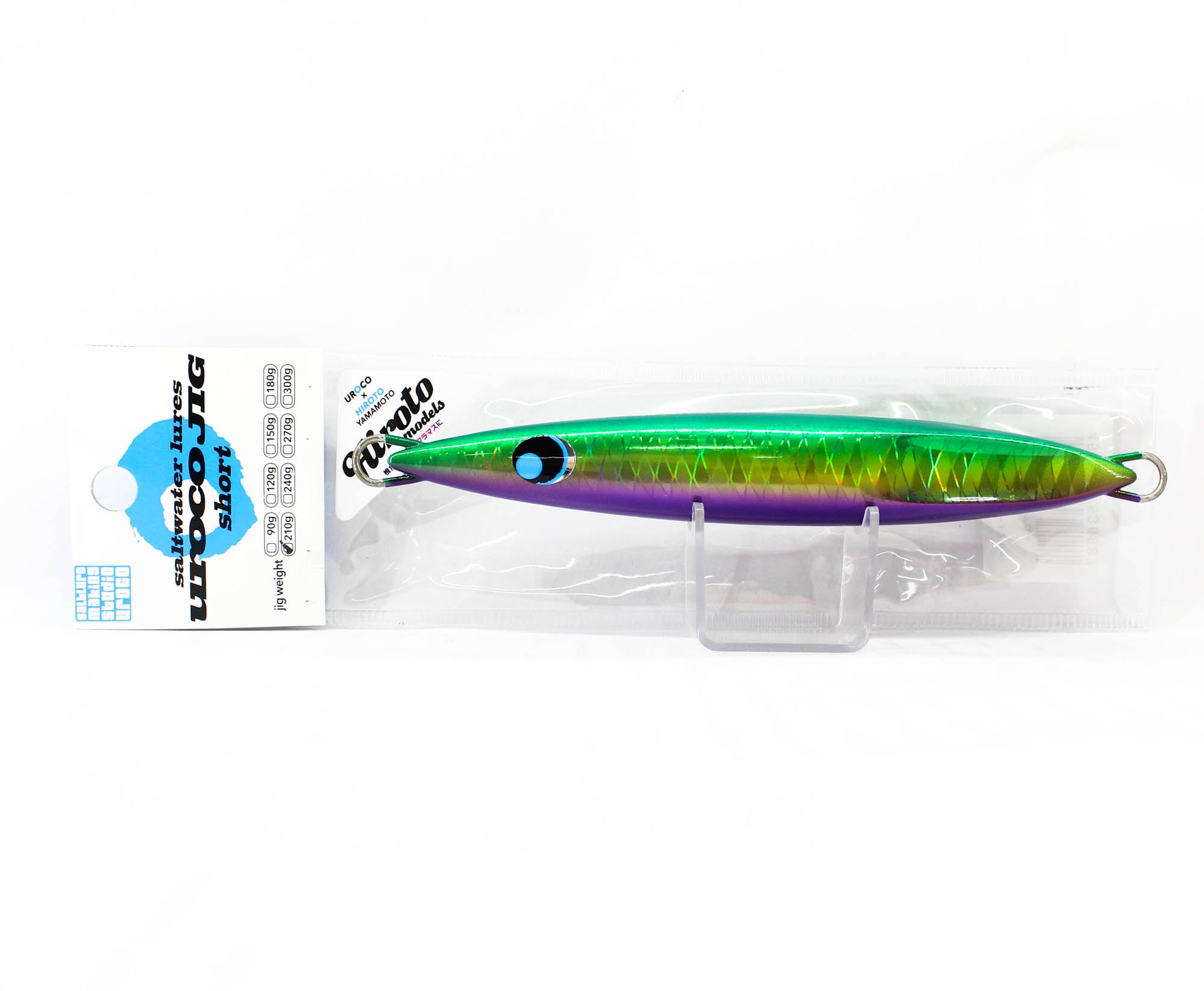 Lure Haven Singapore