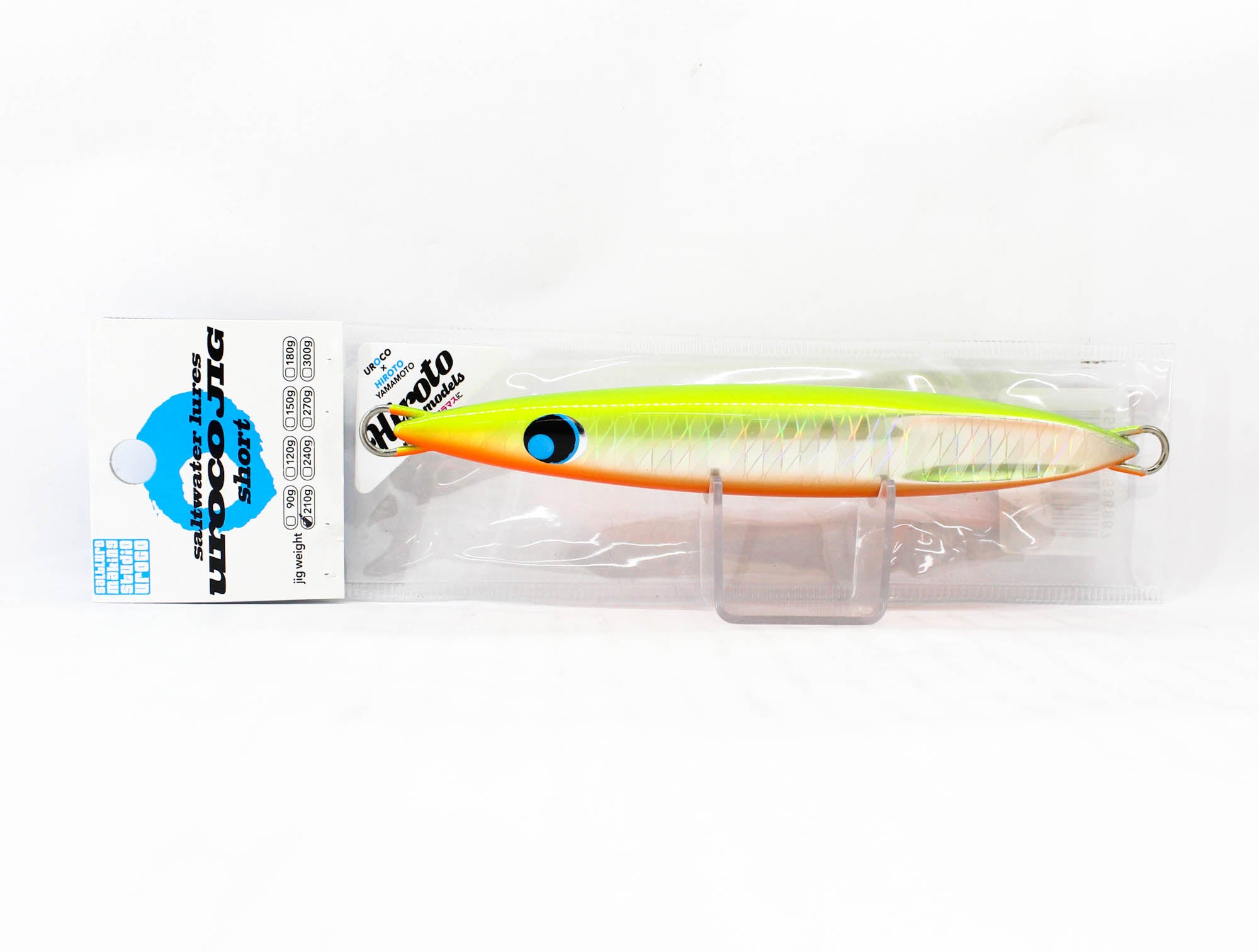 Lure Haven Singapore