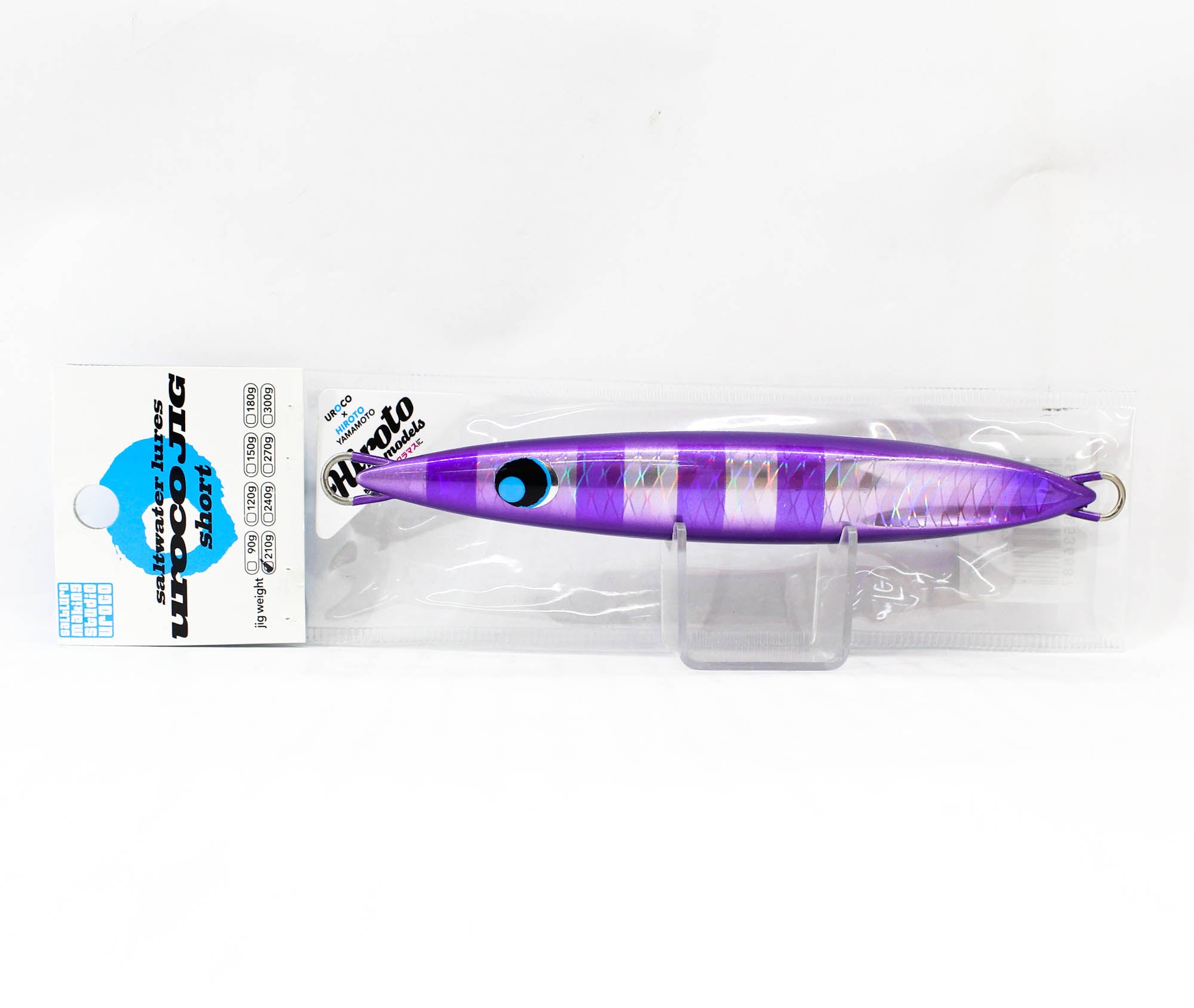 Lure Haven Singapore