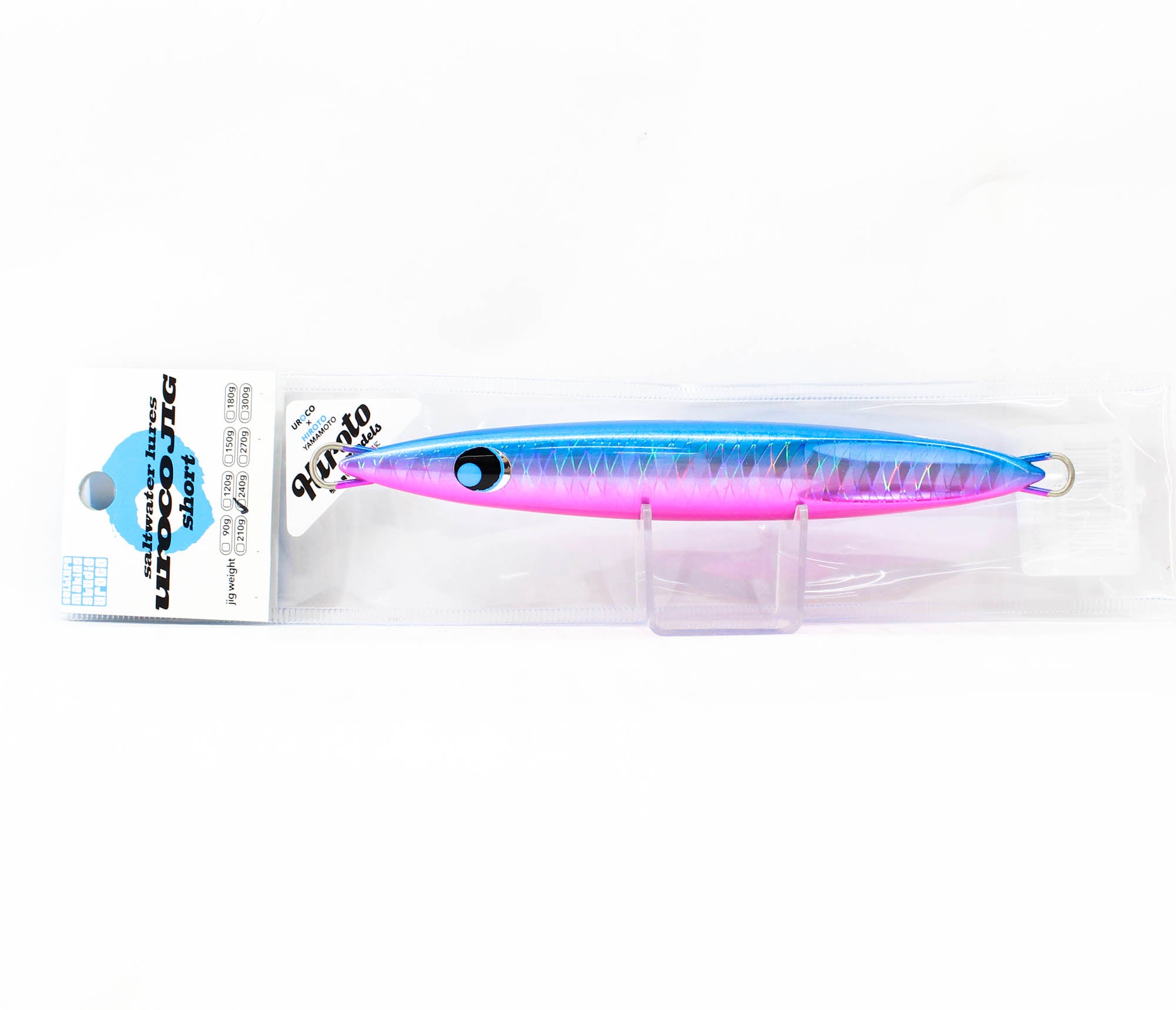 Lure Haven Singapore