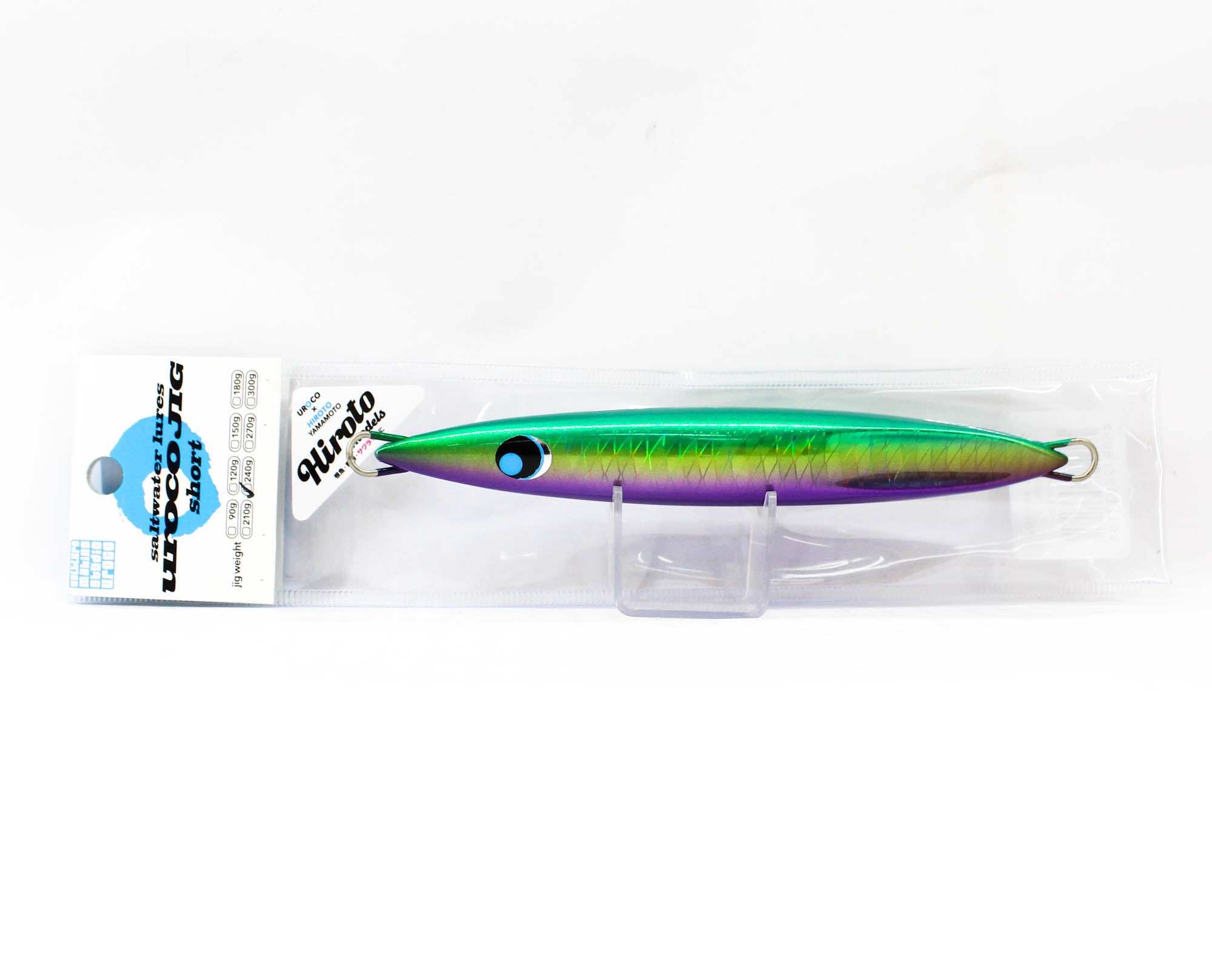 Lure Haven Singapore